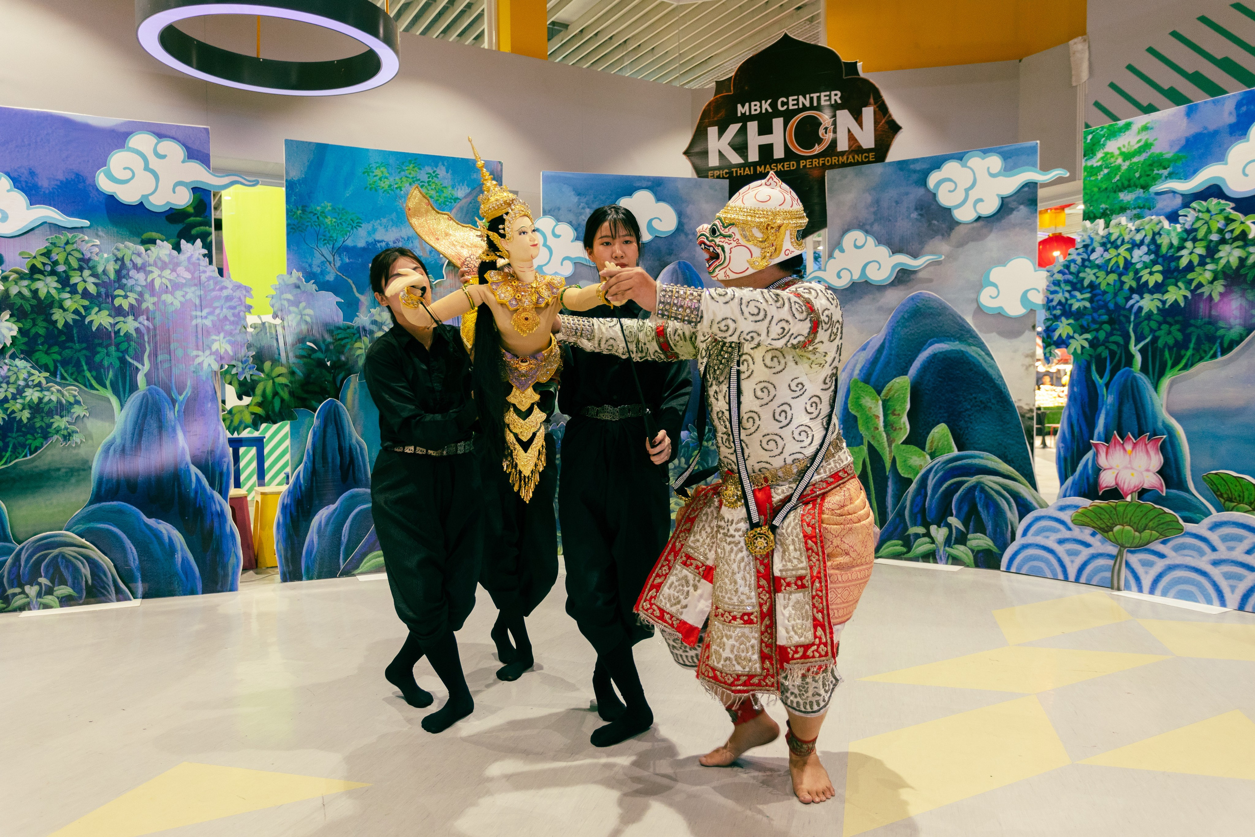 KHON. Фотограф Сонкина Татьяна