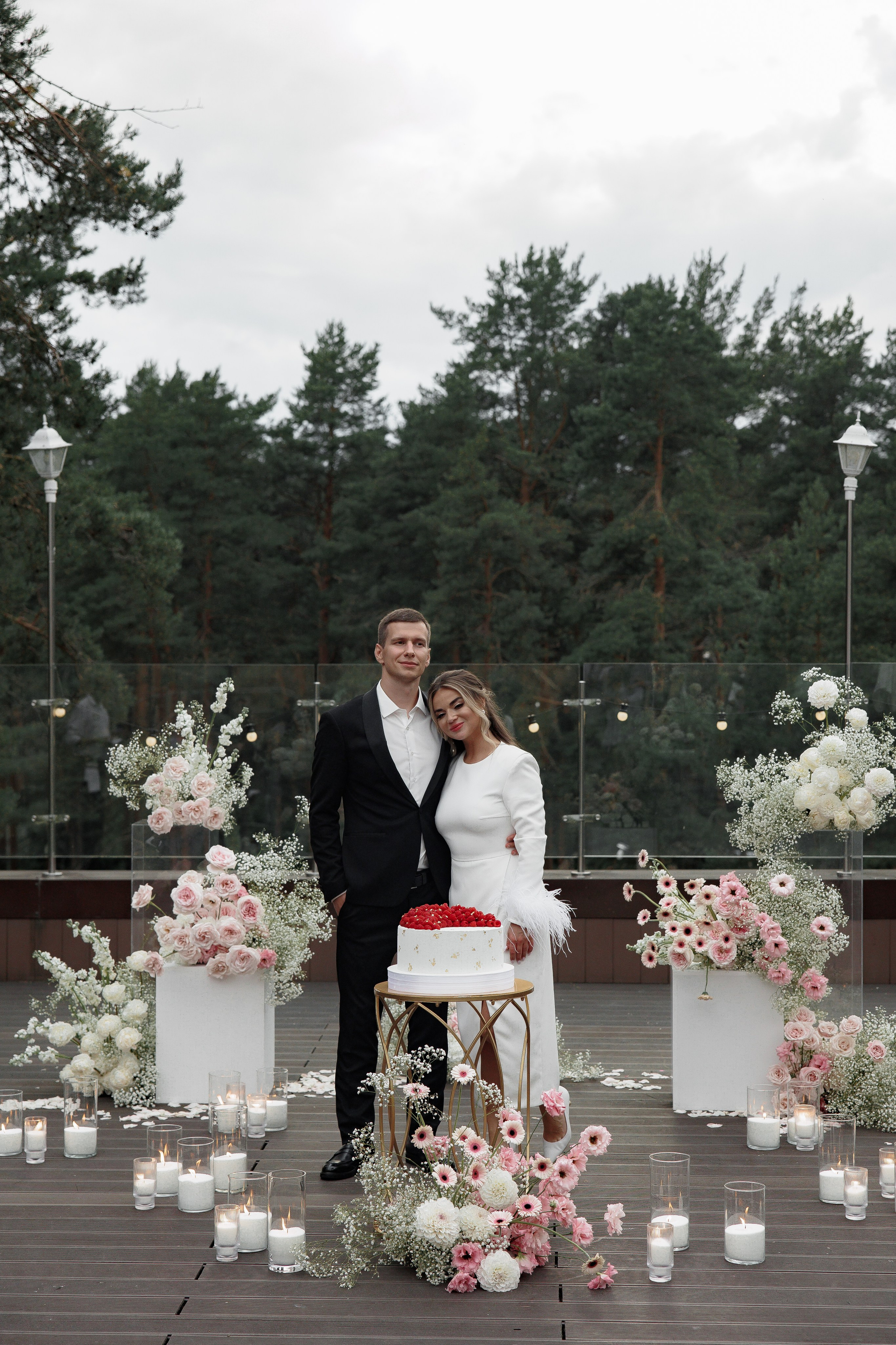 11/08/2023. Свадебный фотограф в Санкт-Петербурге Александр Пащенко