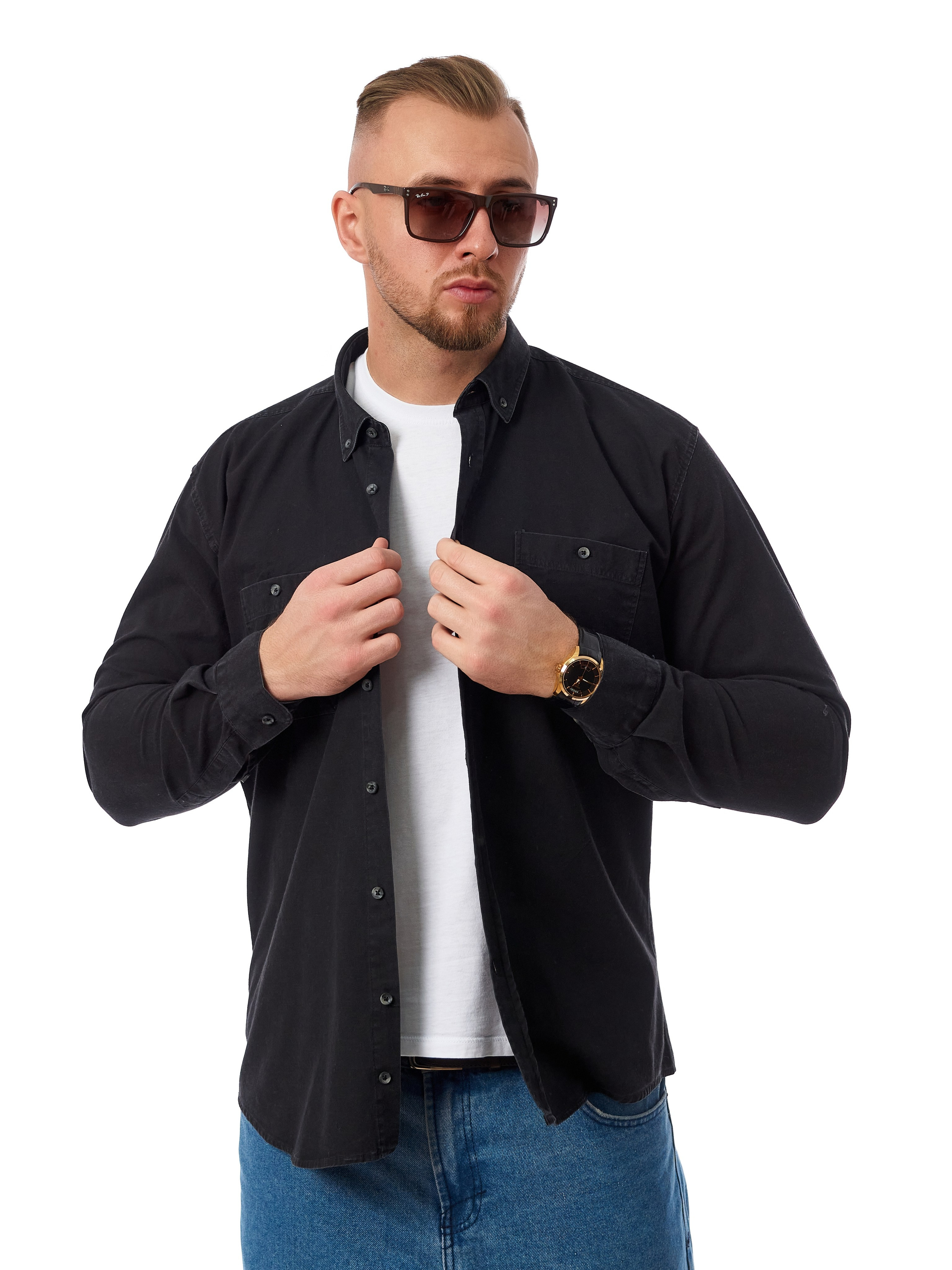 Рубашки casual. Zubkov Jan Hochzeitsfotograf Deutschland