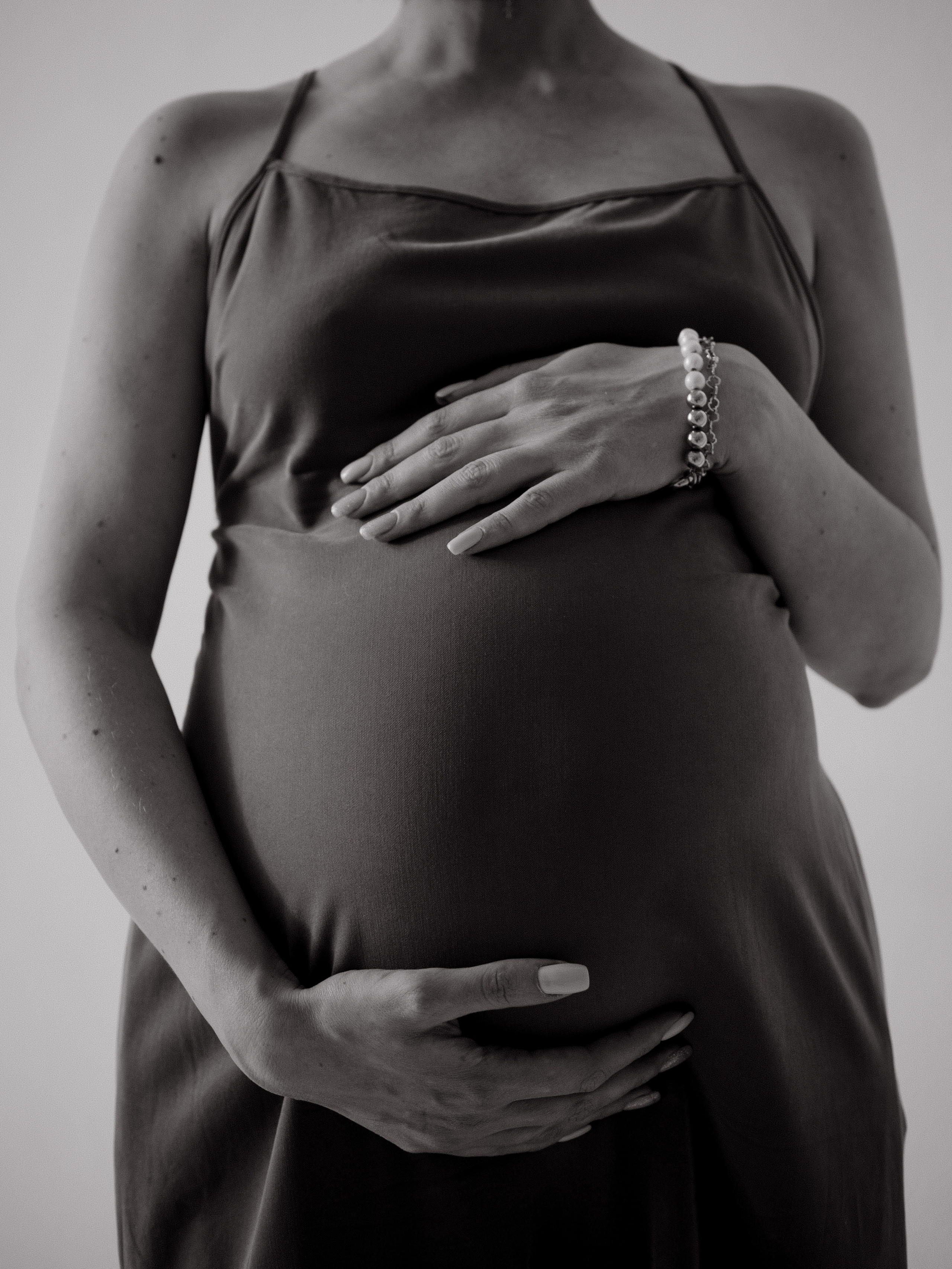 В ожидании дочки