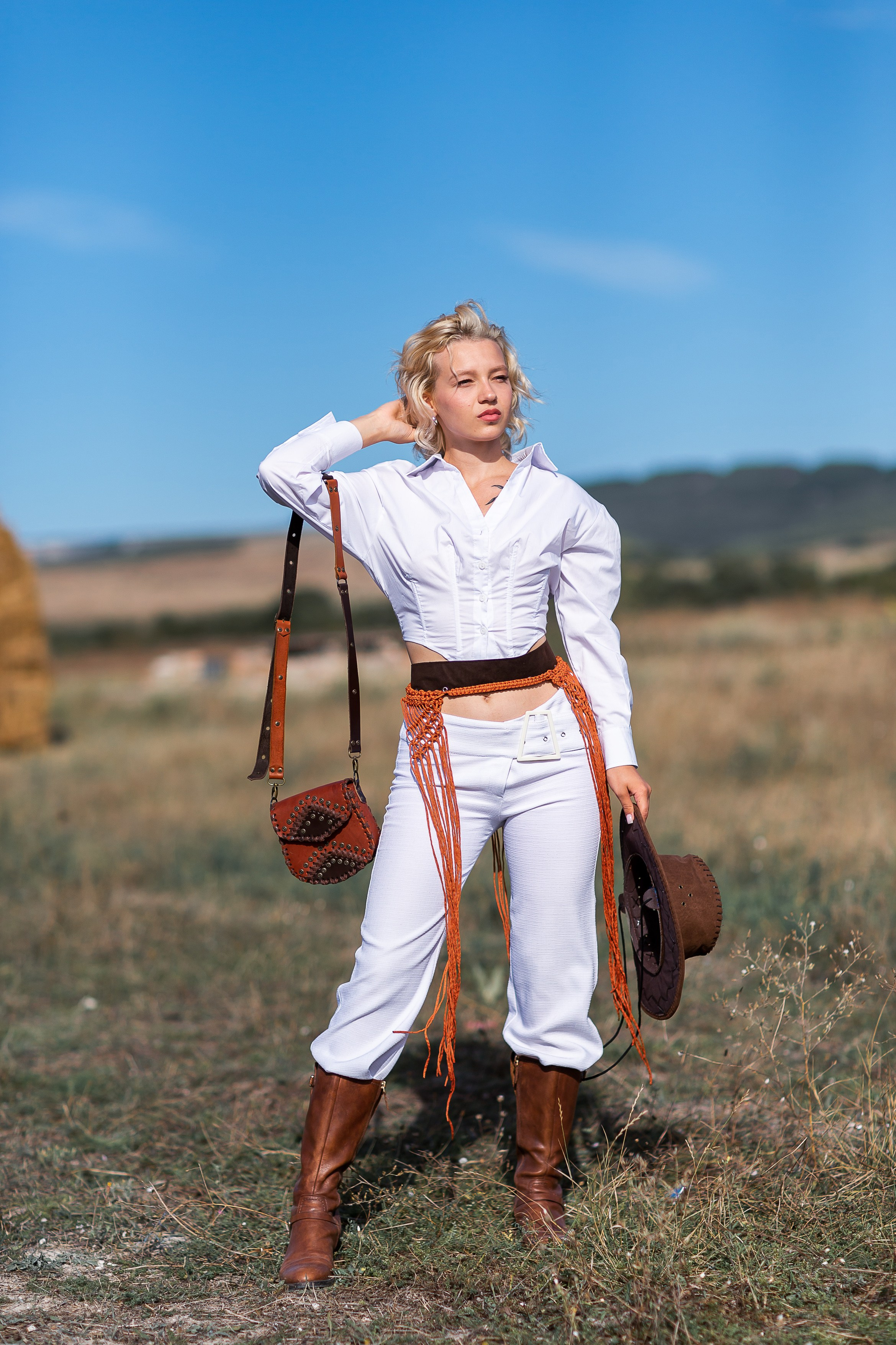 Фотограф в Севастополе и Крыму Антон Попков