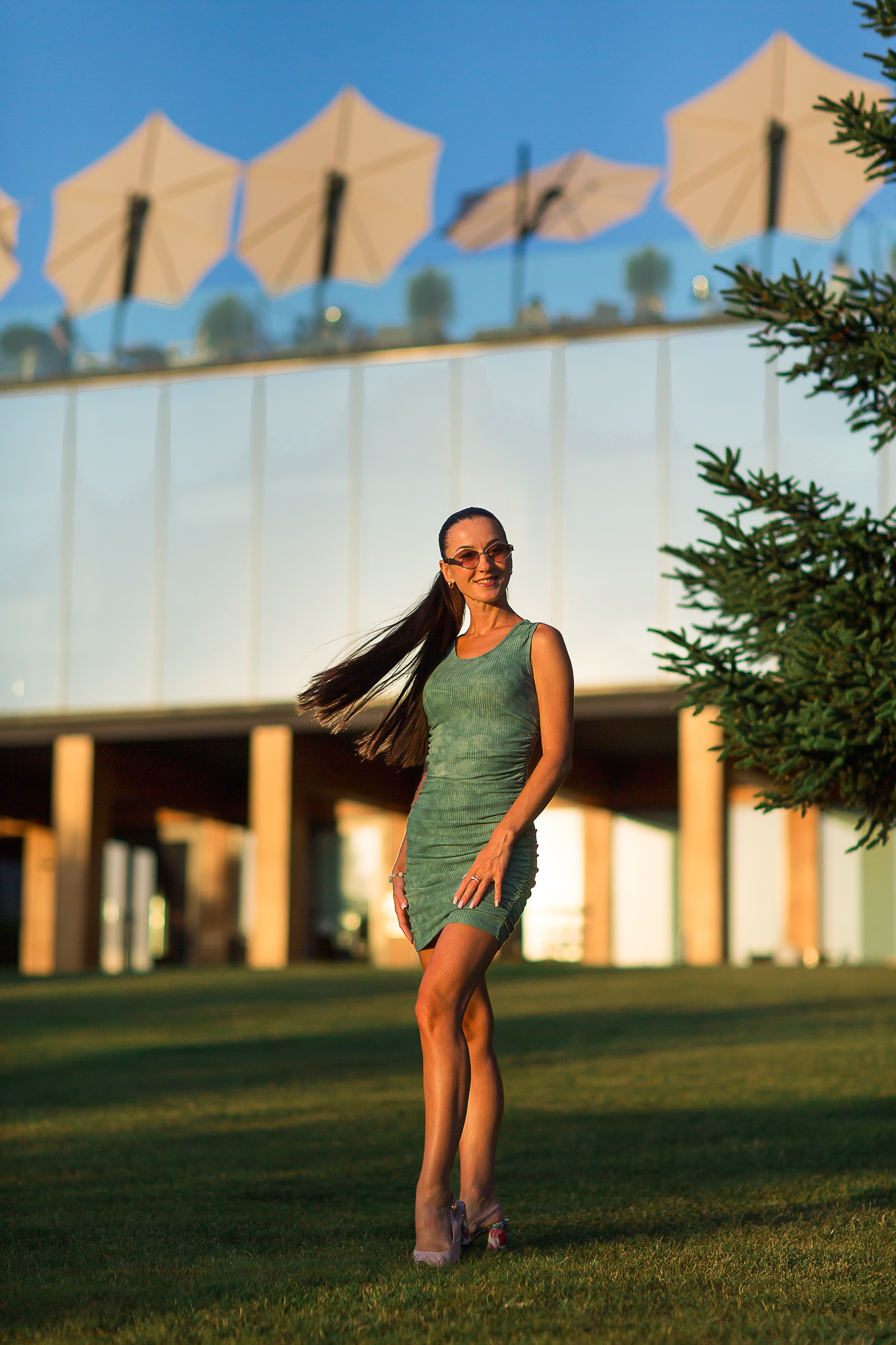 Шампанерия. Фотограф в Севастополе и Крыму Антон Попков