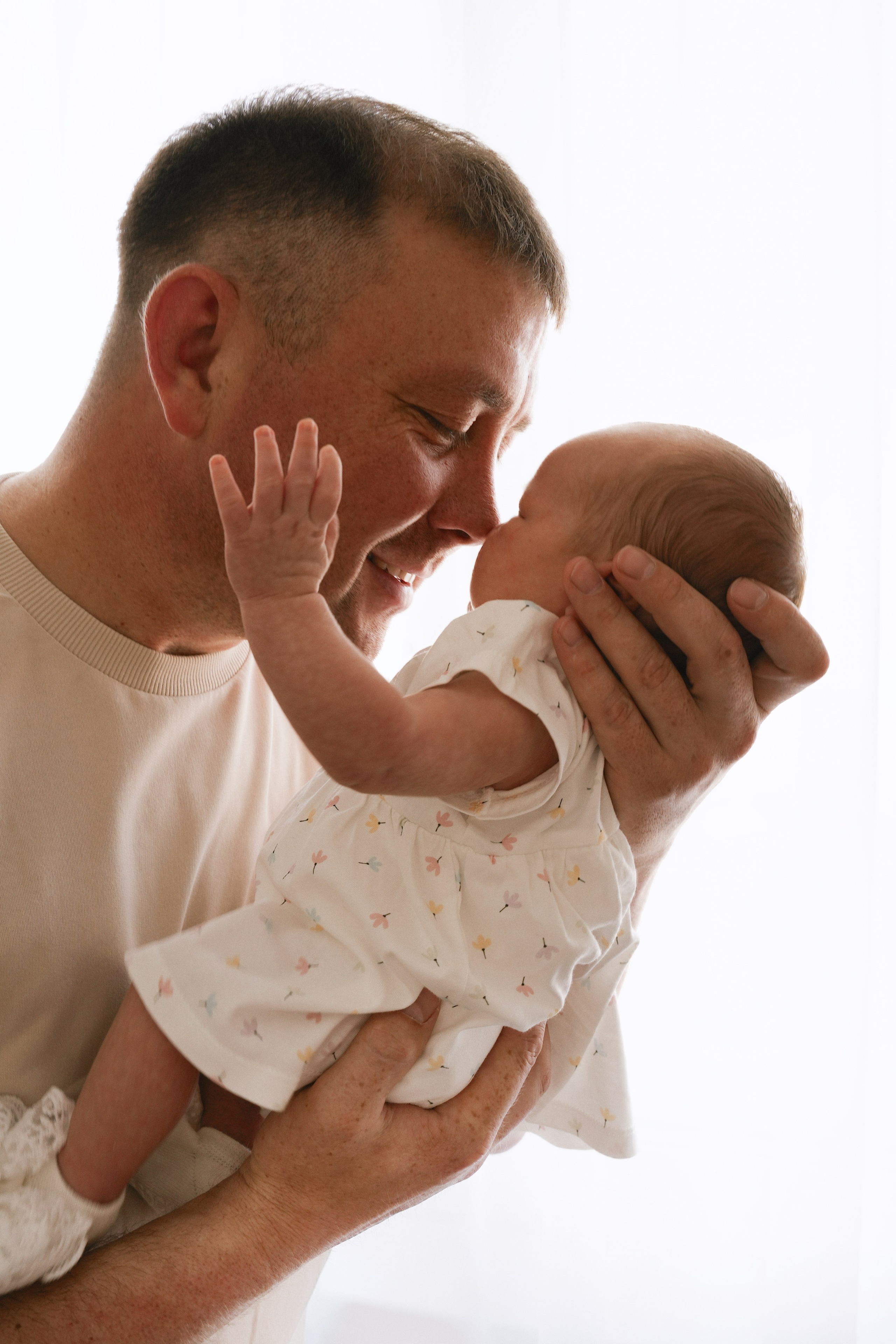 Маленькая Амелия и ее большая семья. Главная