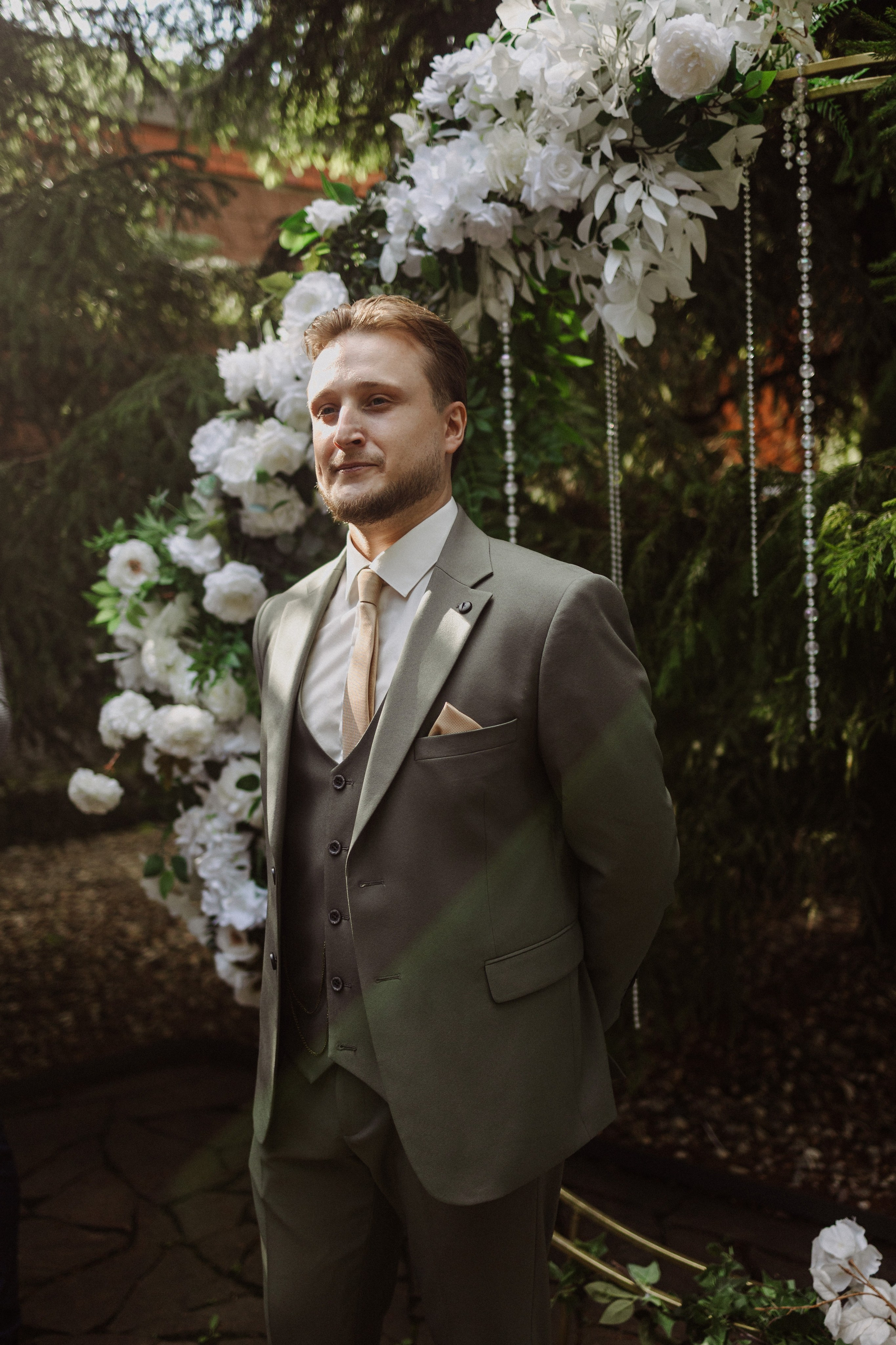 Максим и Анастасия. Свадебный фотограф Маргарита Глумскова