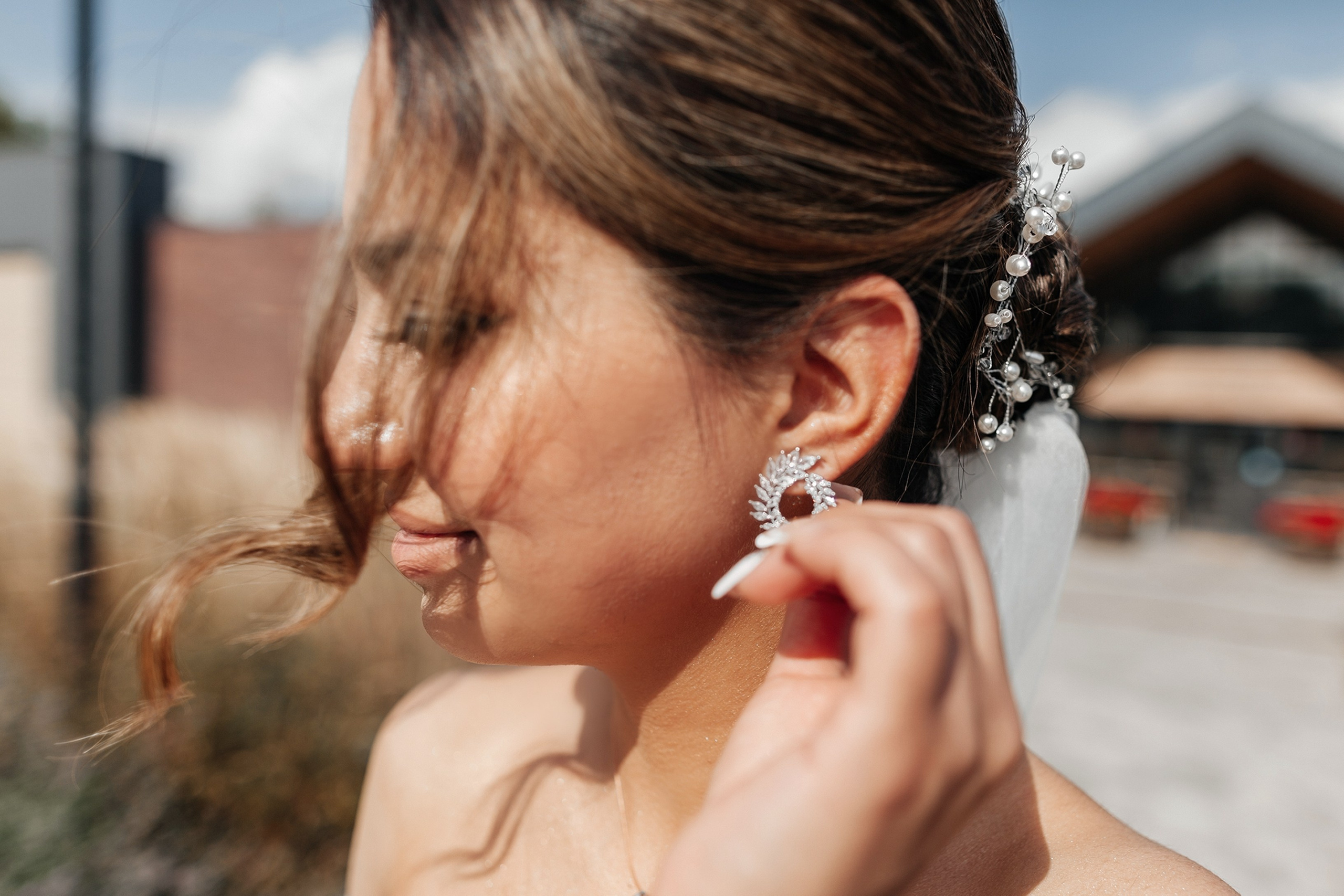 Айсель и Александр. Семейный фотограф в Белгороде Амелина Алина