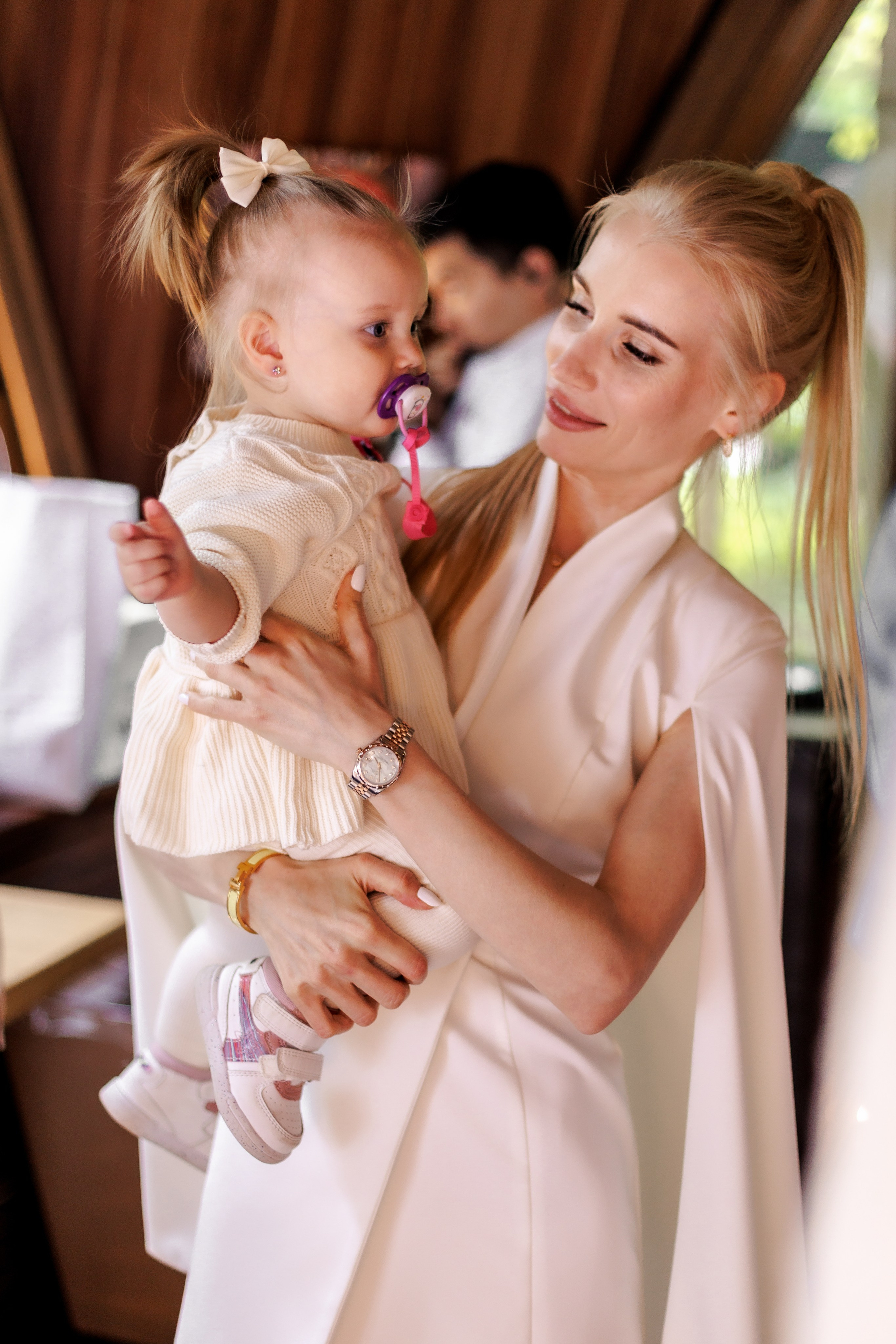 ДР Анны и Алисы. Свадебный фотограф в Москве — Ольга Козловская