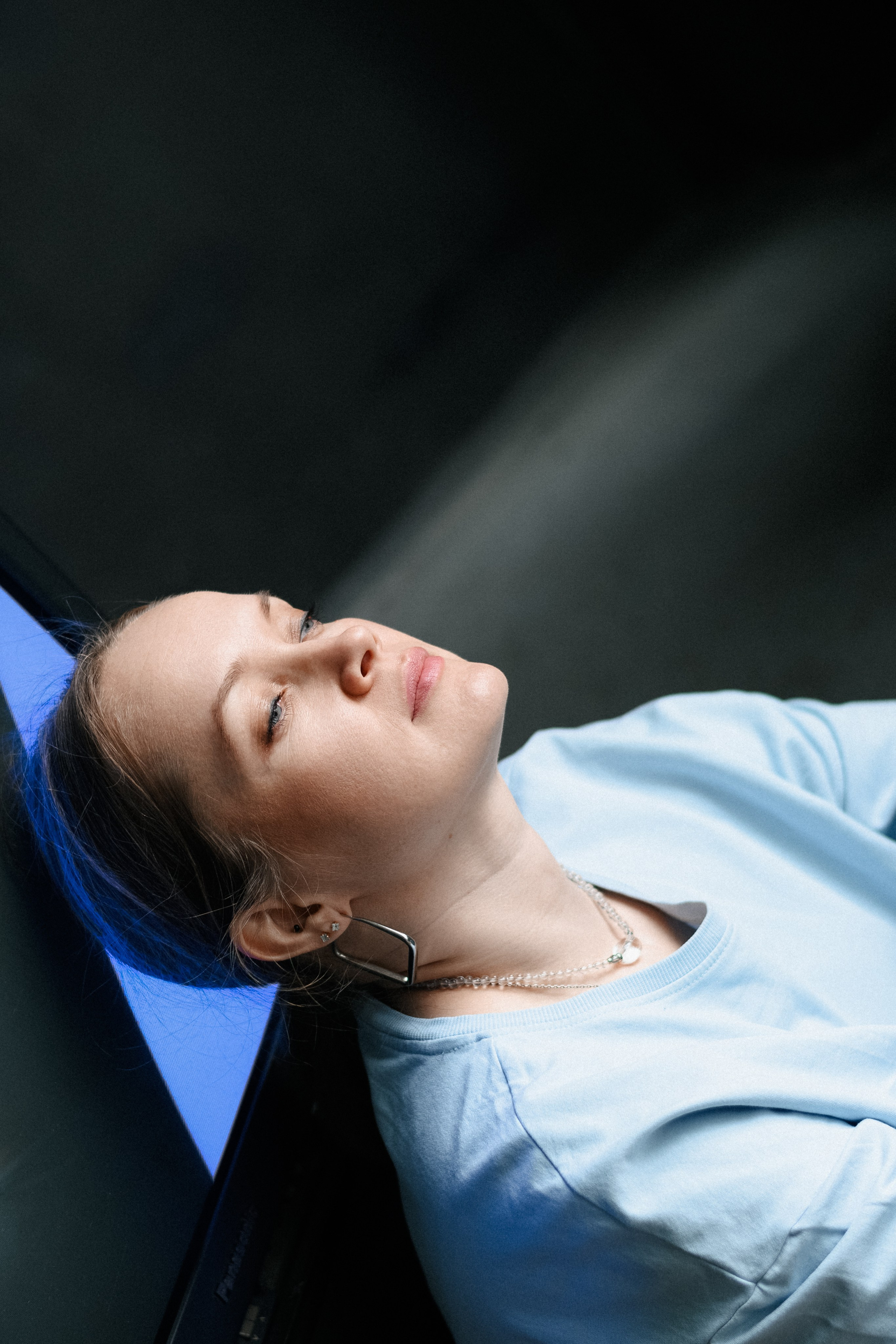 Екатерина. Фотограф Дарья Мустафина, Тюмень