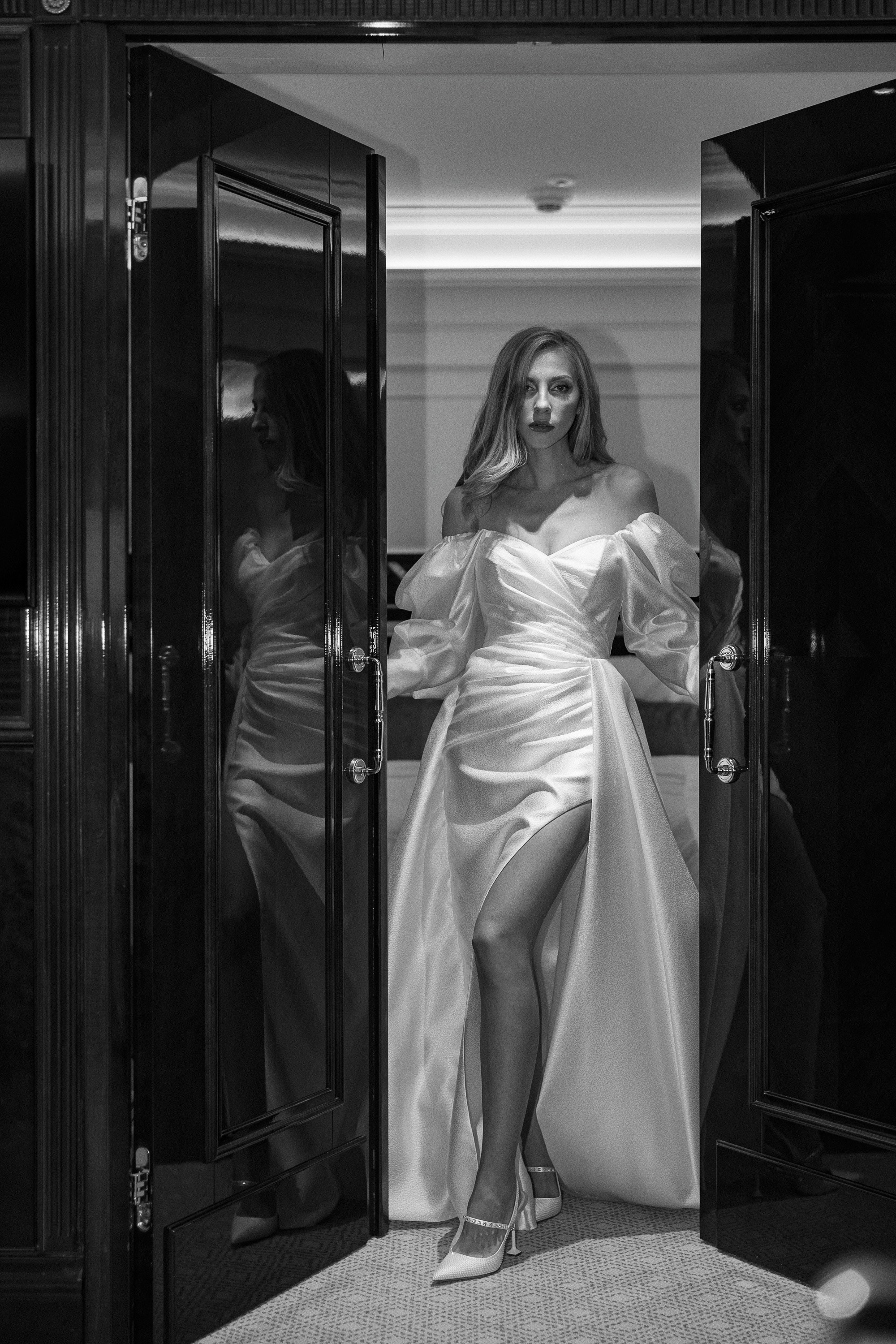 Свадьба певицы NST <3. VENSKAYA WEDDING & EVENT PLANNER