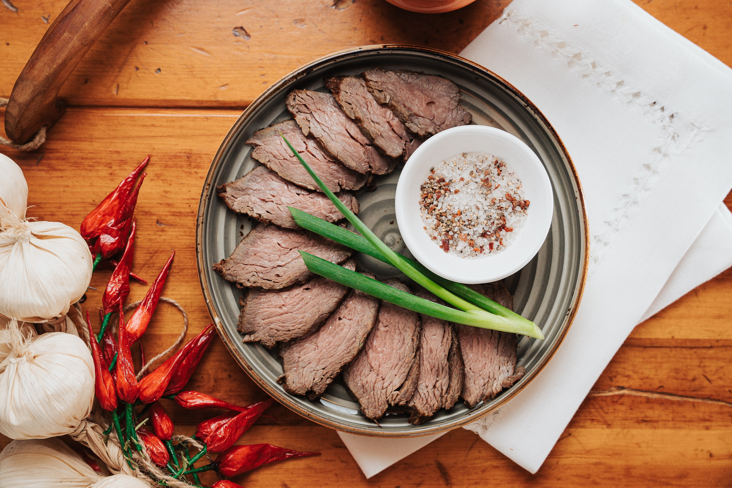 Ресторан Русский. Фотограф Хабаровск