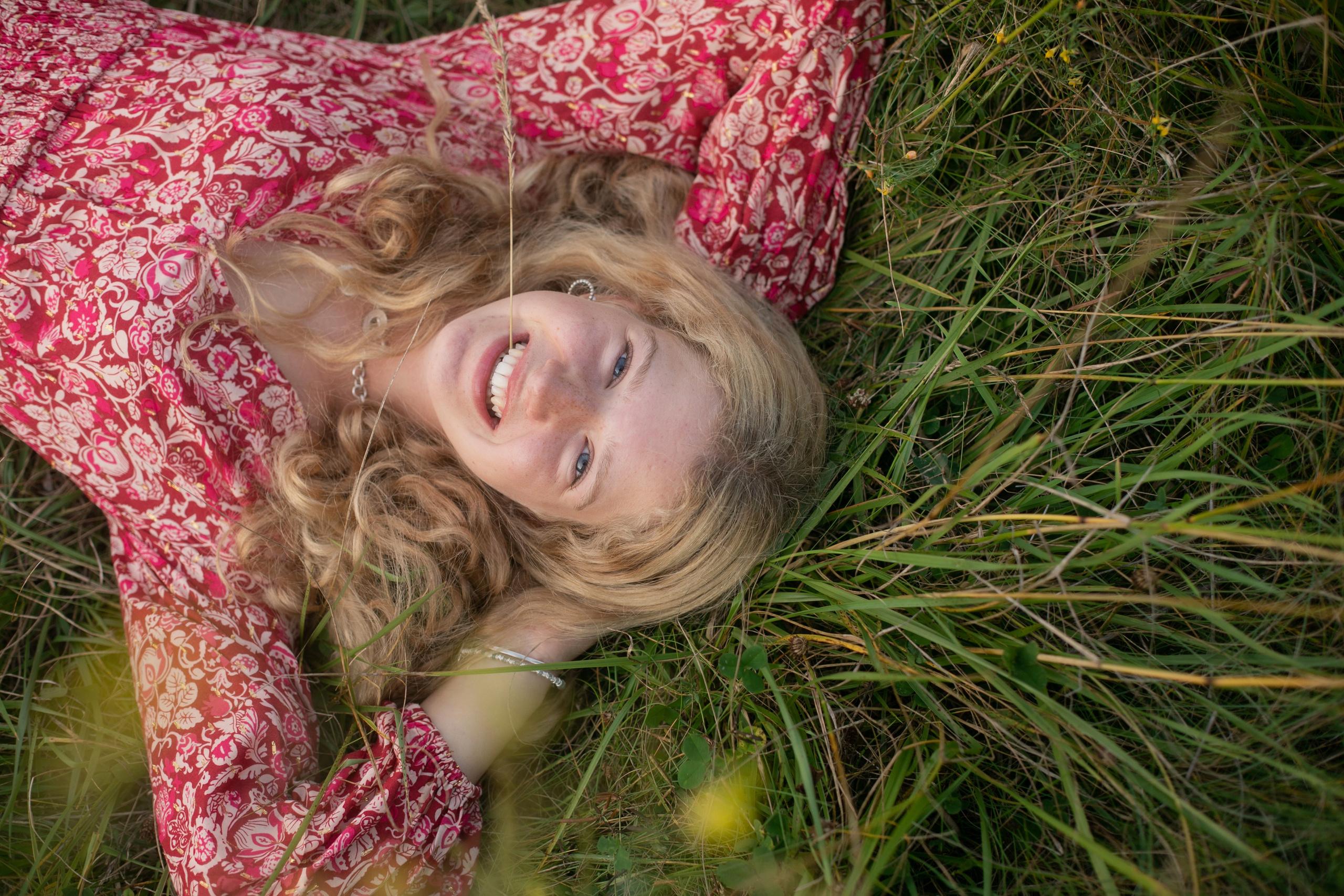 Краснополянские прогулки. Reportage and staged photographer Natalia Sannikova