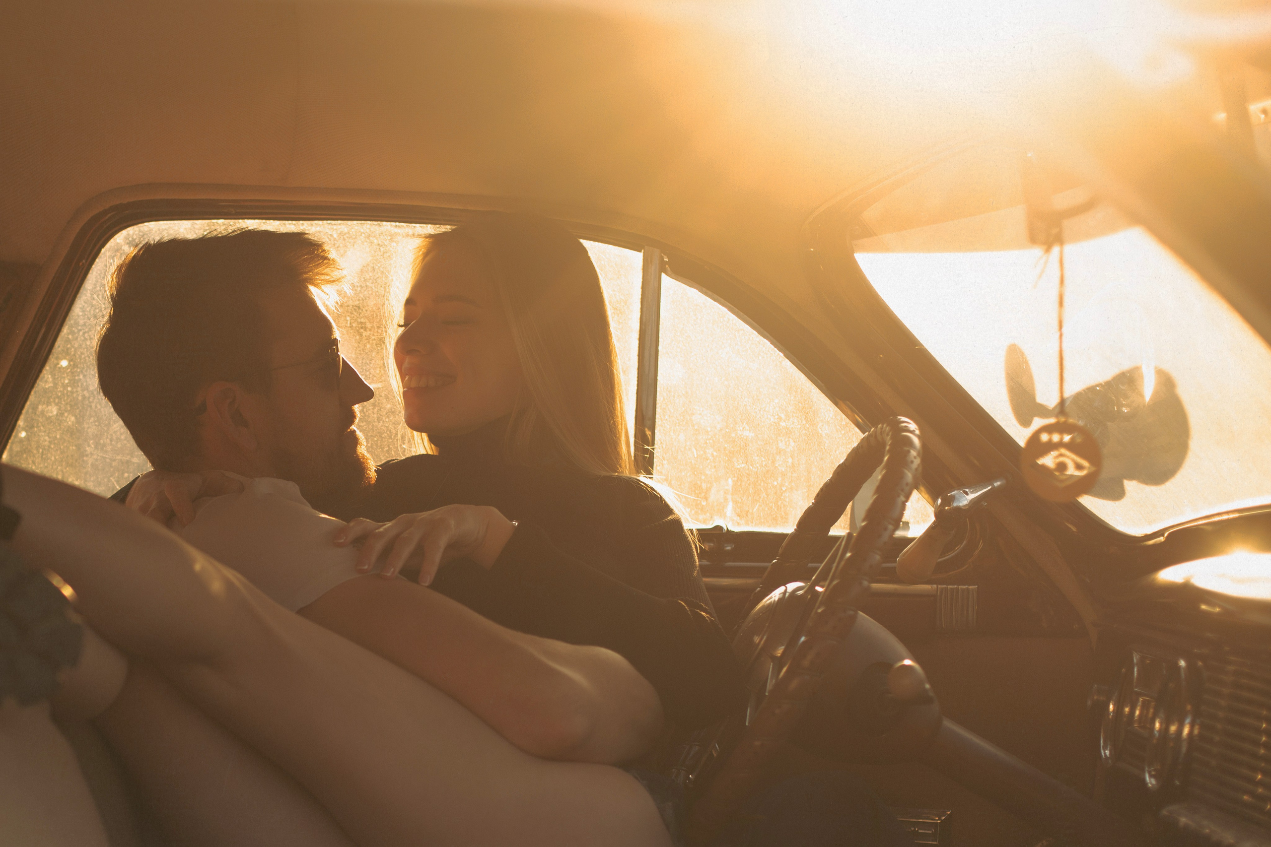 Love story Арины и Филиппа. Репортажный и постановочный Наталья Санникова