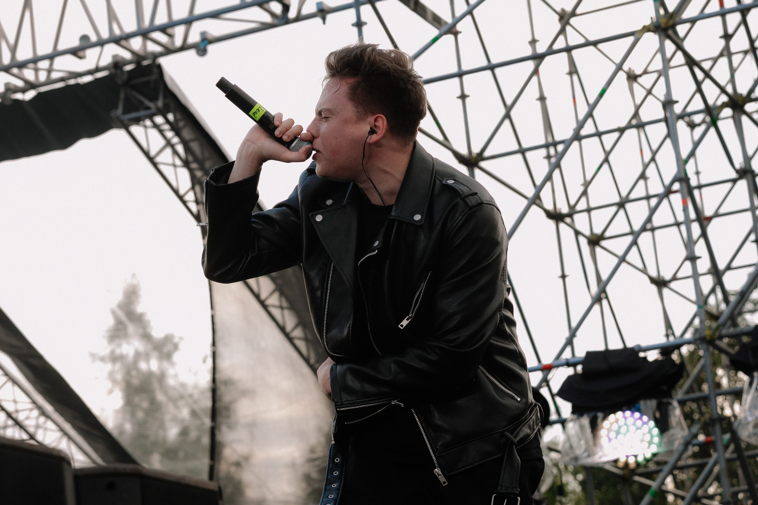 VK1'23. Фотограф в Санкт-Петербурге