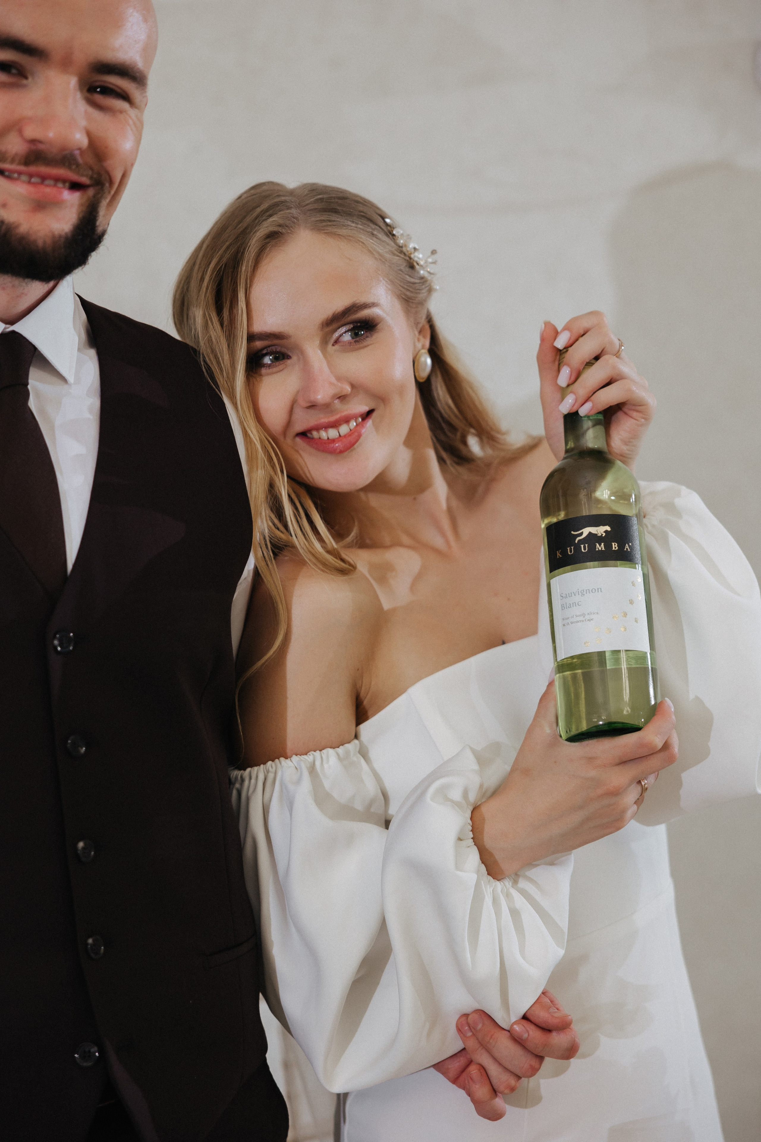 Вова и Настя. Свадебный фотограф в Москве и Екатеринбурге