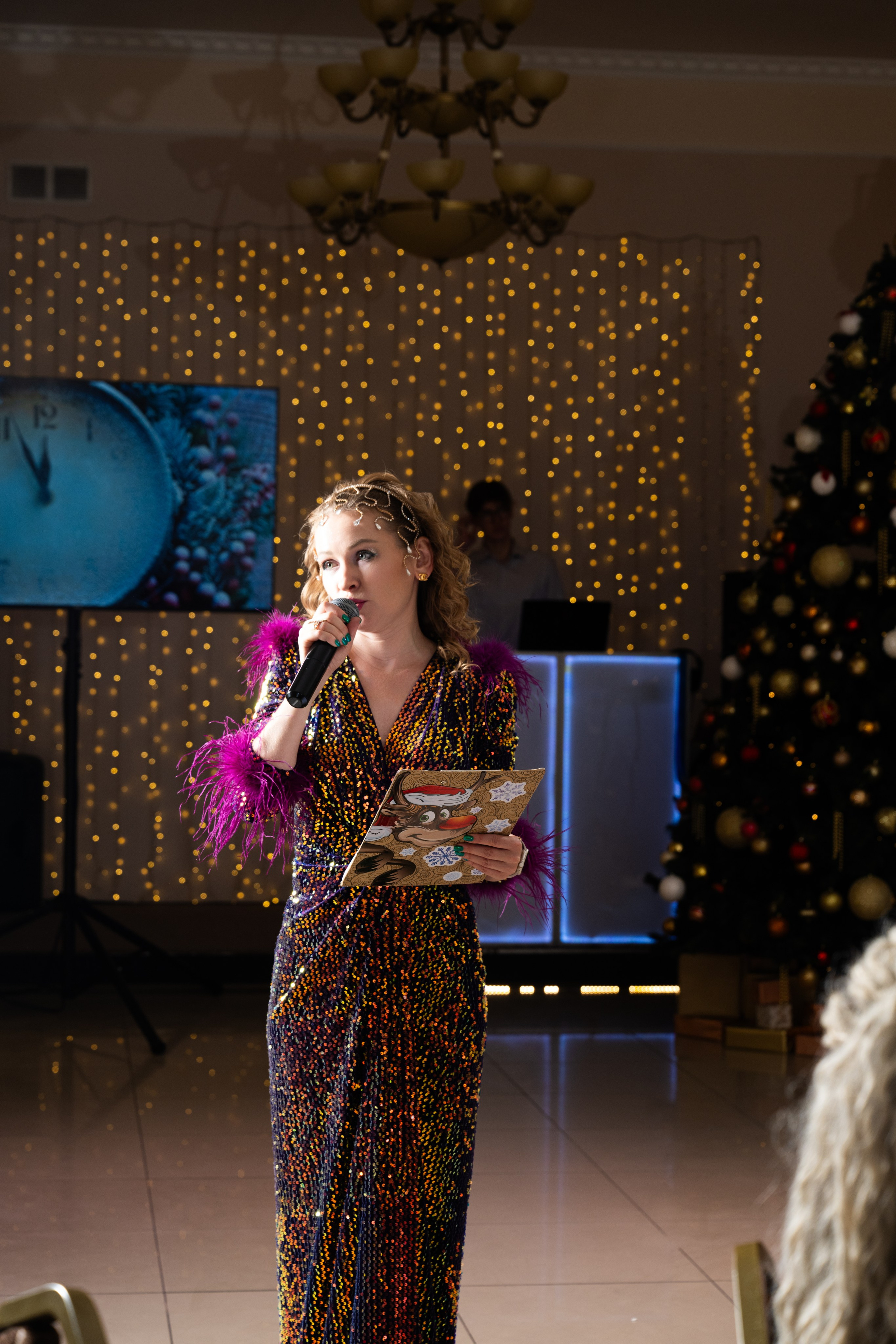 Юбилеи и Корпоративы. Студийный и свадебный фотограф и видеограф в Севастополе — Юлия Макаренко