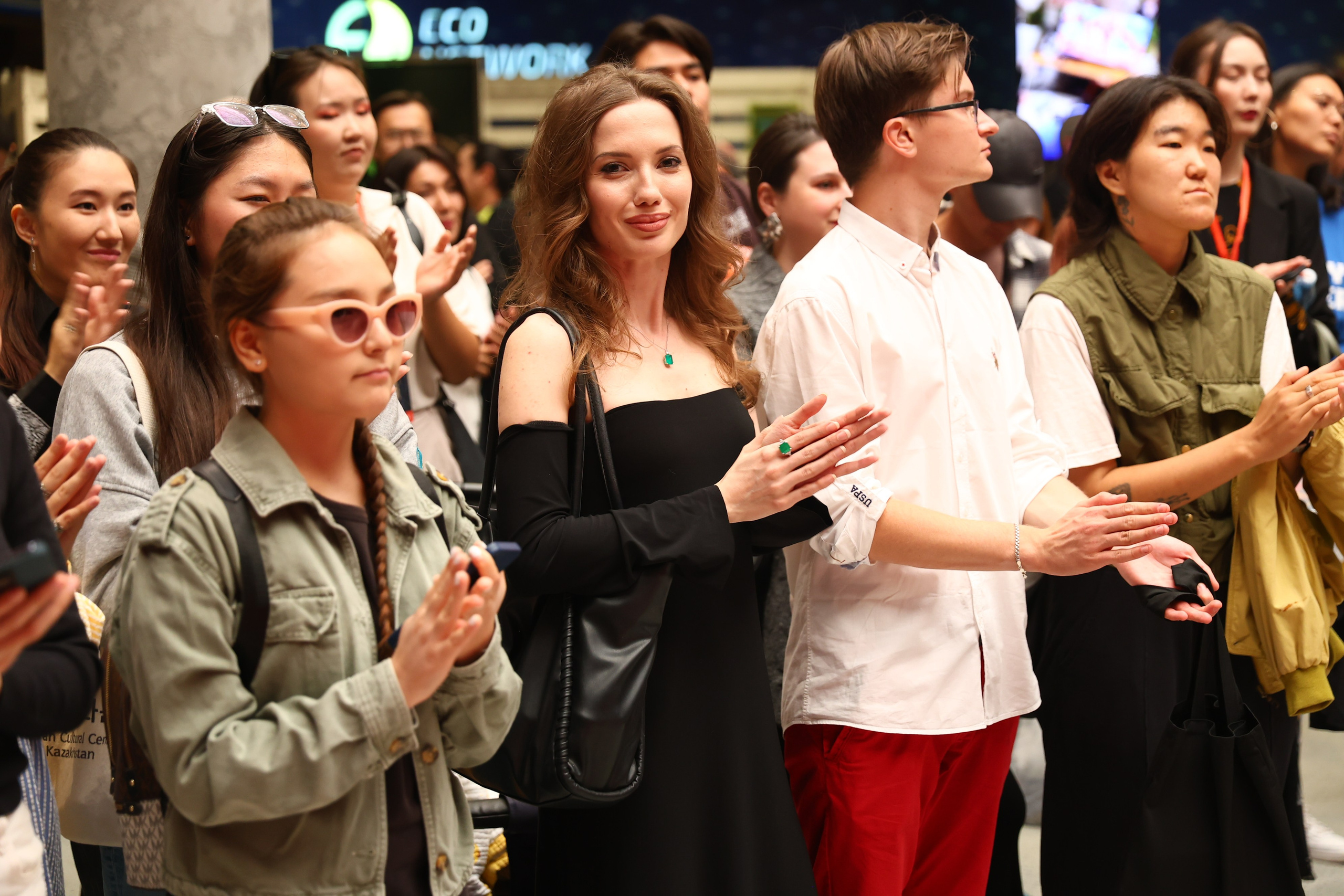 Кинофестиваль. Спортивный/коммерческий фотограф/видеограф