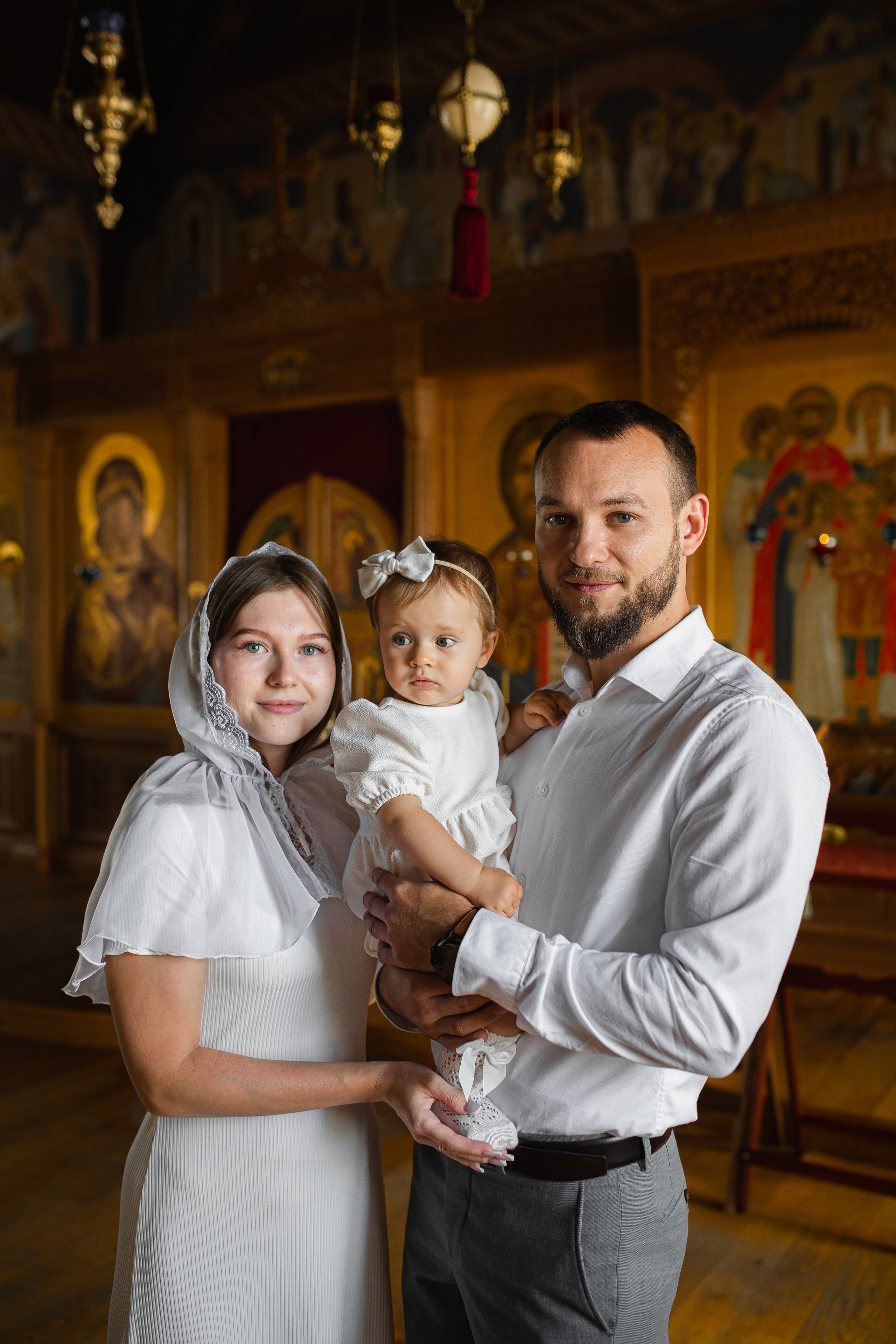 Гуслицкий Преображенский монастырь МО г. Куровское. Свадебный и семейный фотограф