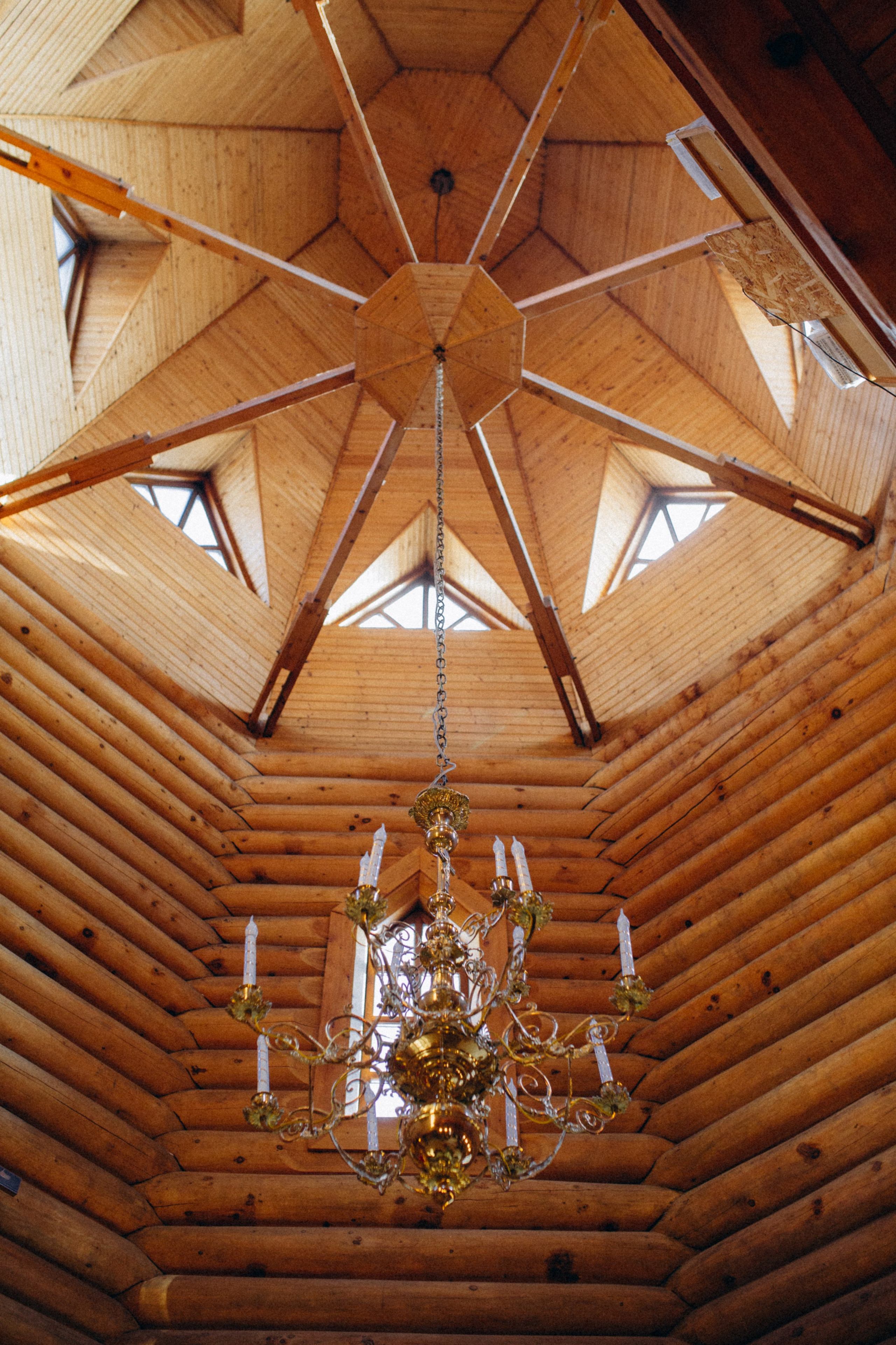 Церковь иконы Божией Матери Неопалимая Купина г. Балашиха ВНИИПО. Свадебный и семейный фотограф