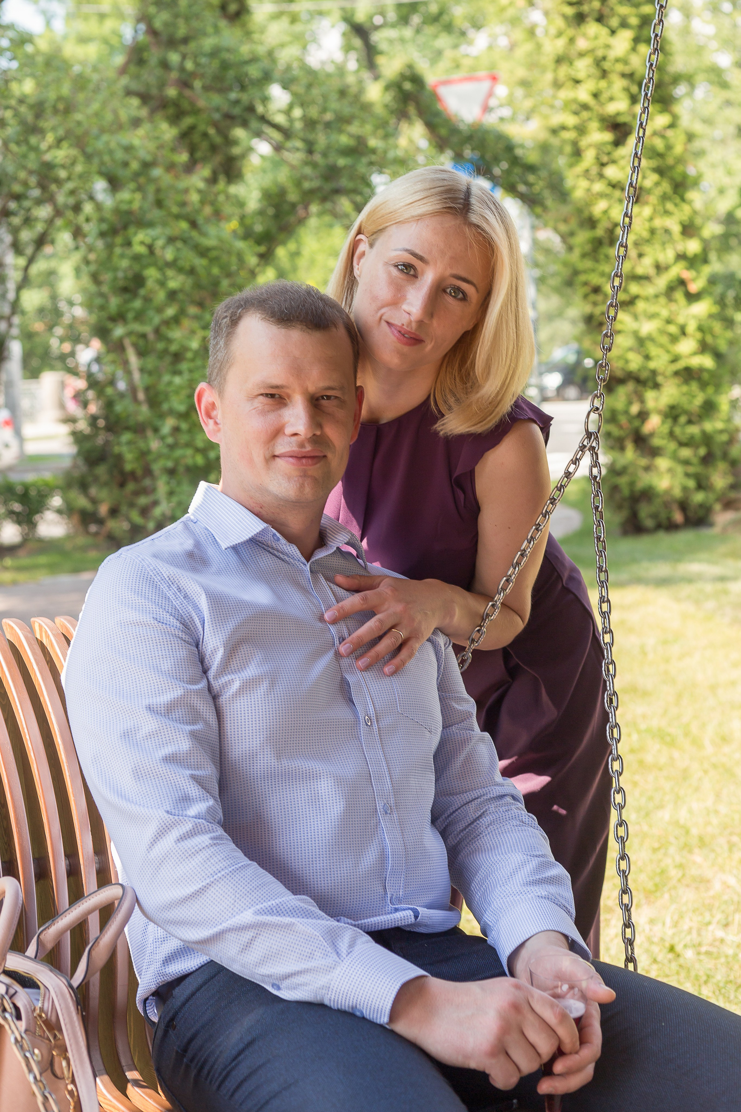 Ксения и Кирилл. Свадебный и Репортажный фотограф в Санкт-Петербурге