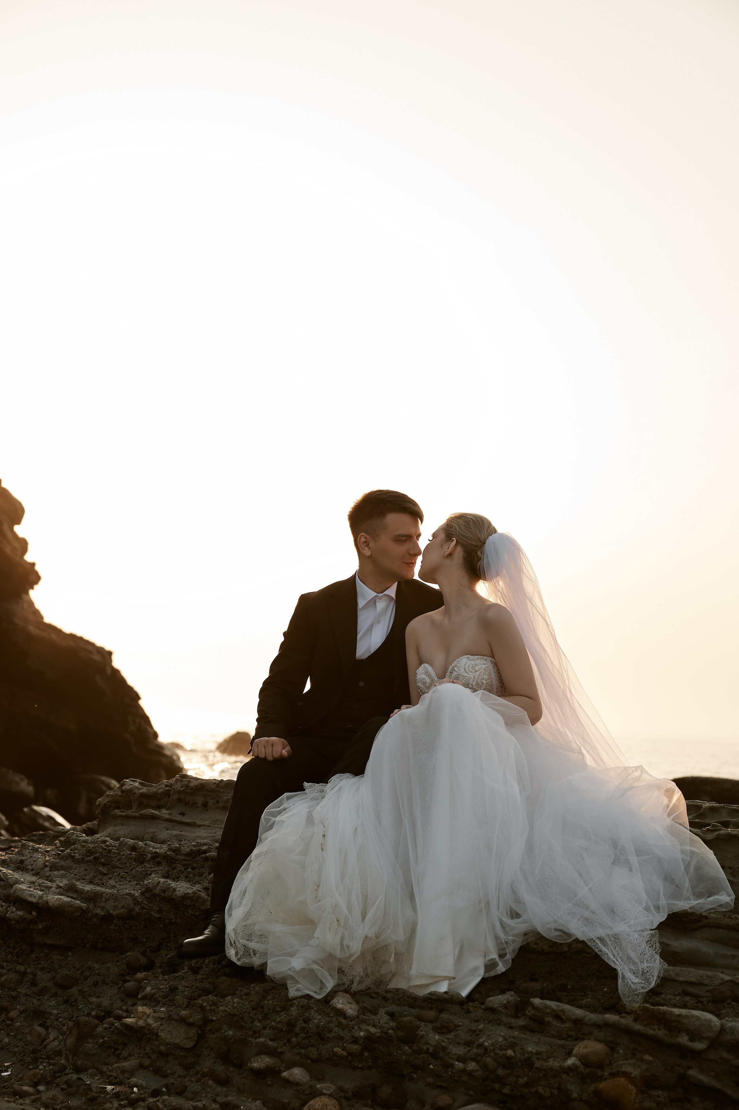 Светлана&Евгений. Семейный фотограф и фотограф беременности во Владивостоке