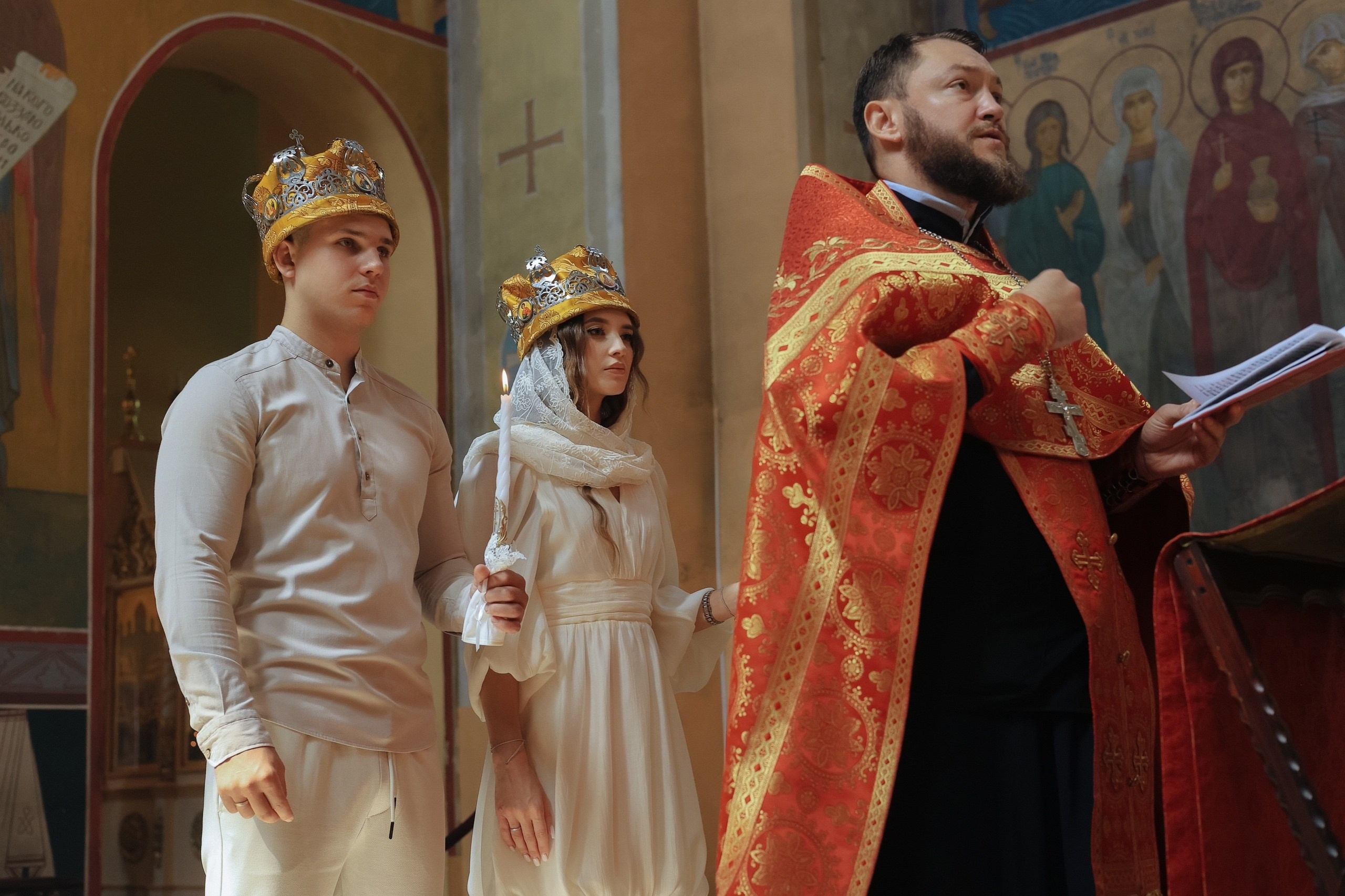 Таинства. Свадебный и семейный фотограф Кузнецк Пенза Ульяновск