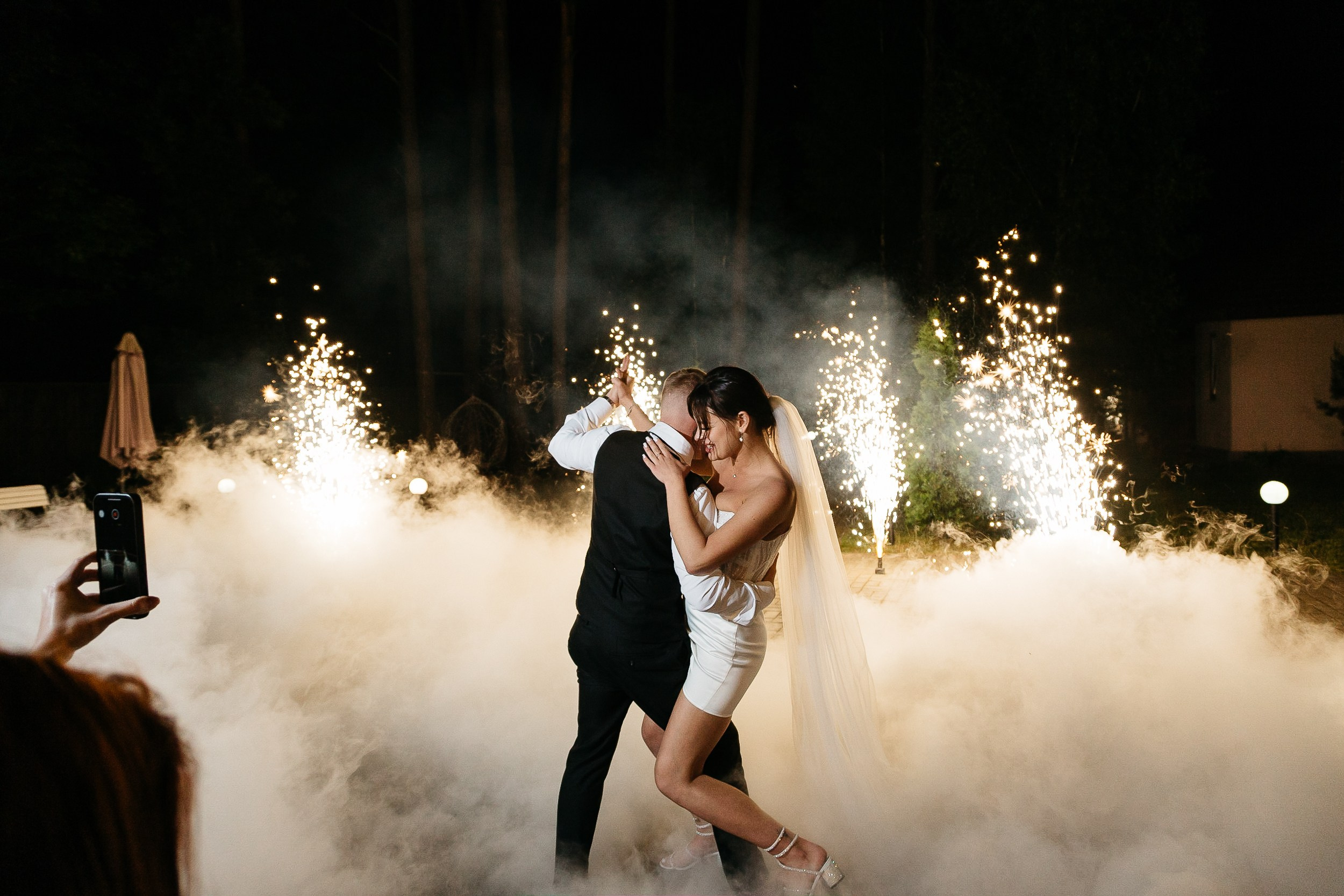 Свадебный и репортажный фотограф Минск Гомель. Андрей Воробьёв