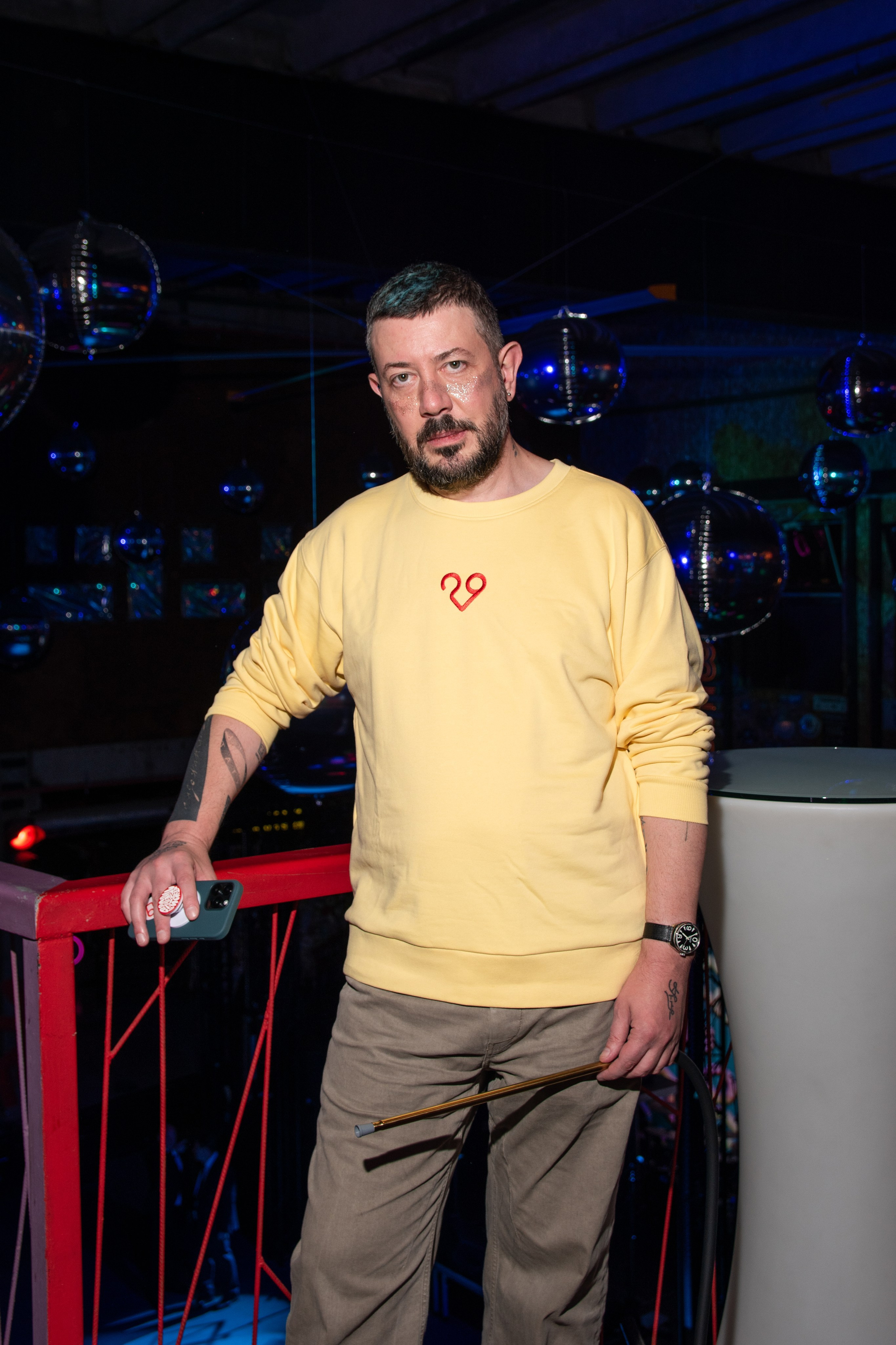 Съемка мероприятий, корпоративов и концертов. Фотограф Лобанов Антон, г. Москва