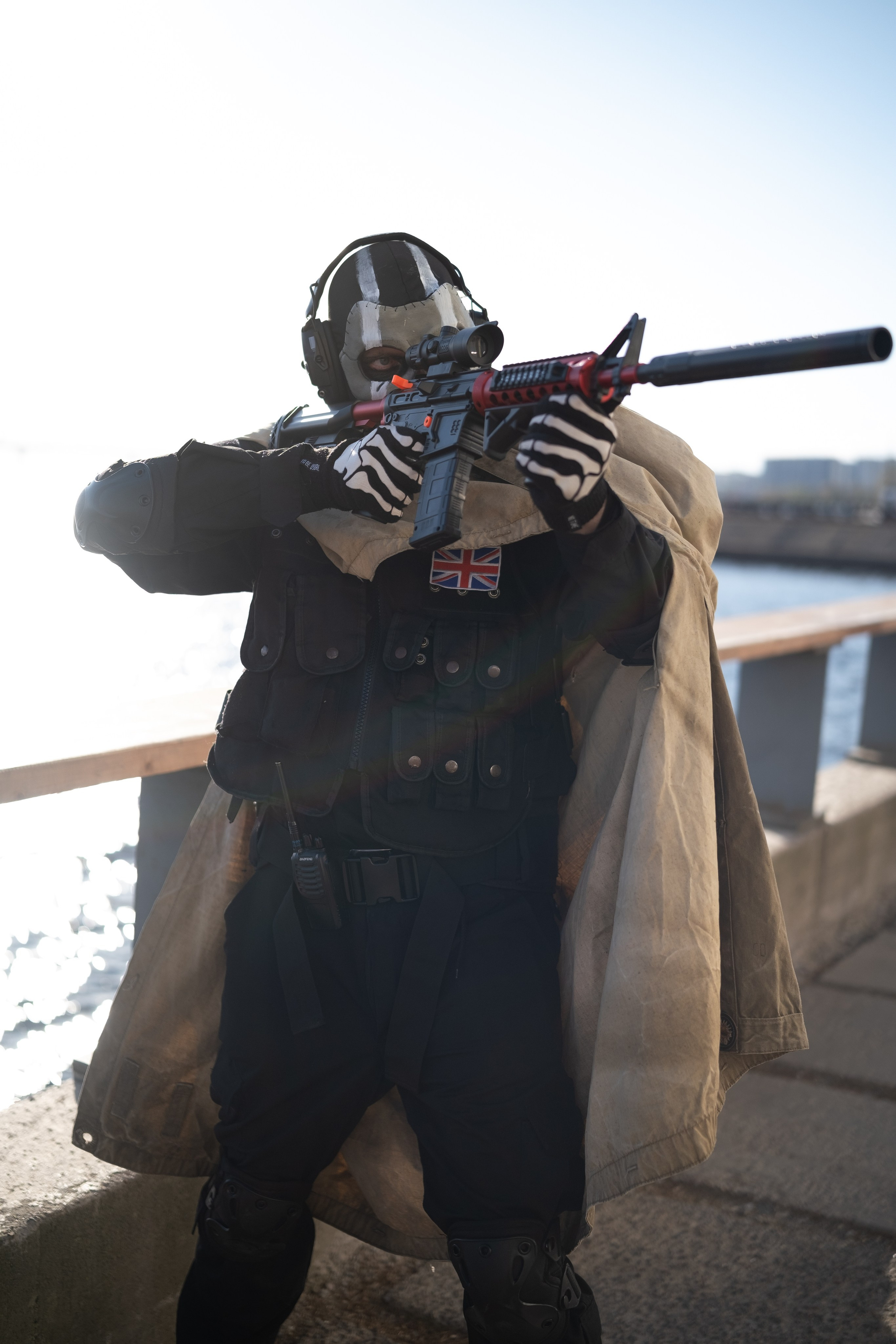 Старкон 2024. Репортажный фотограф в Санкт-Петербурге Максим Варбулайнен