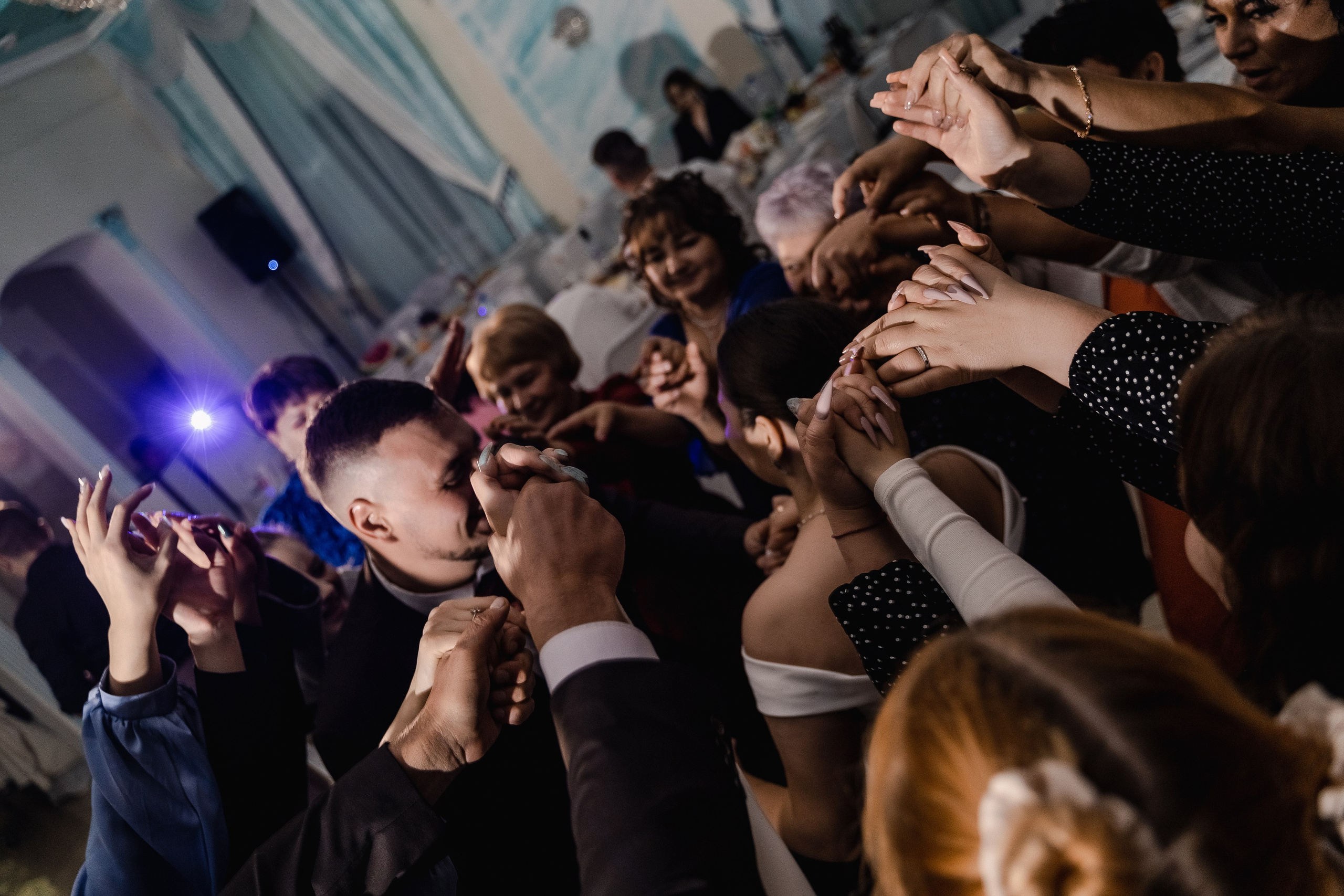 Сабрина и Денис. Свадебный семейный фотограф Ксения Божко Уфа Раевка никах в Нарыстау