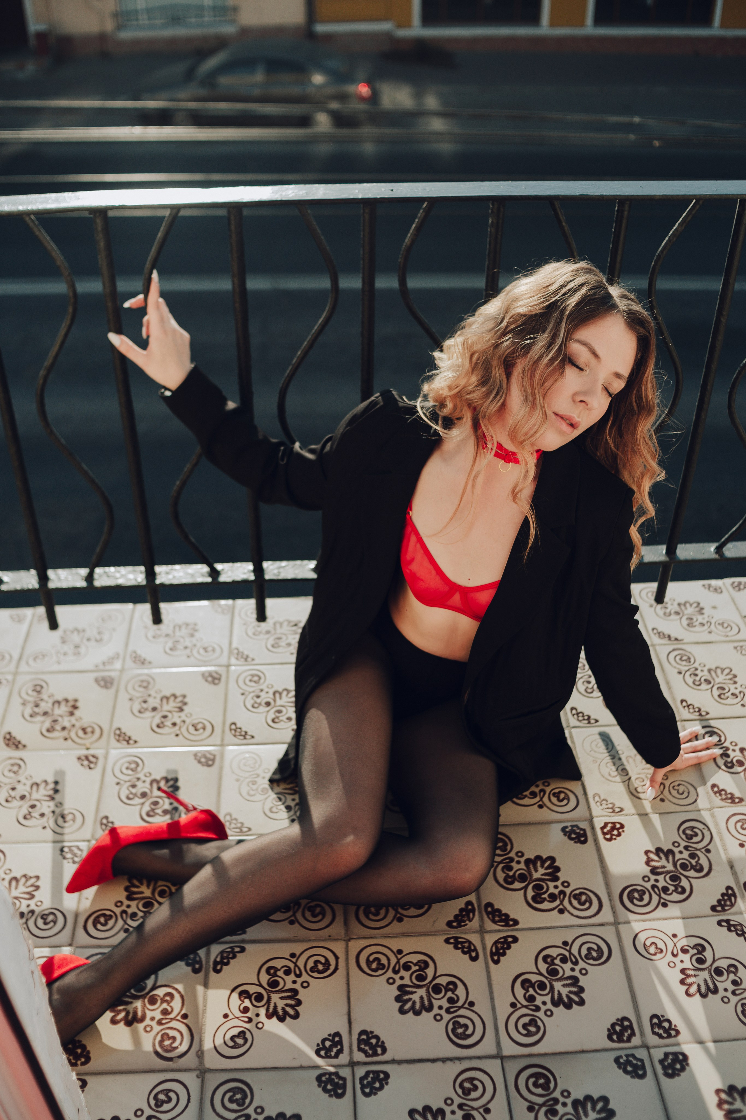 Виктория. Фотограф Брянск