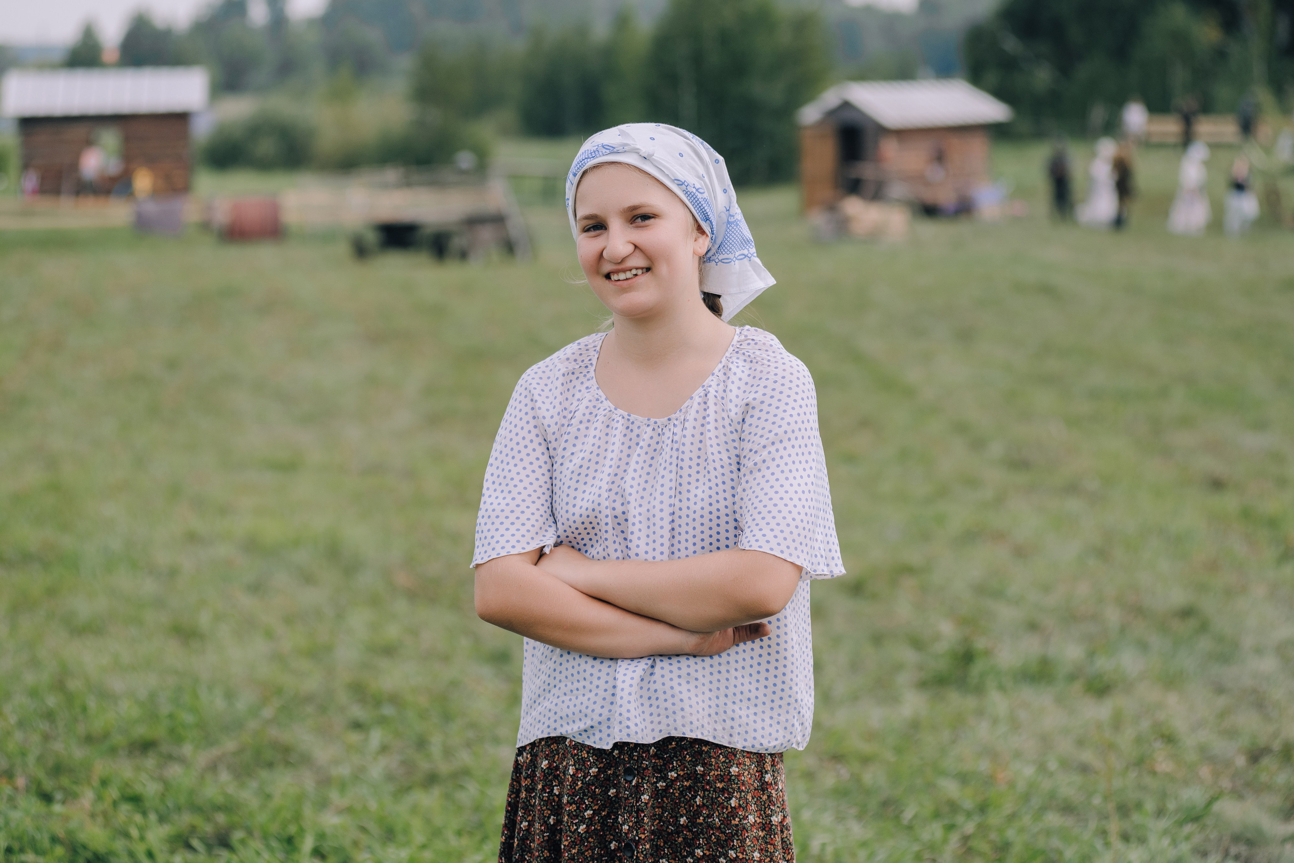 НАЗАД В БУДУЩЕЕ. РОССЕТИ. Репортажный фотограф Зуев Роман г. Челябинск