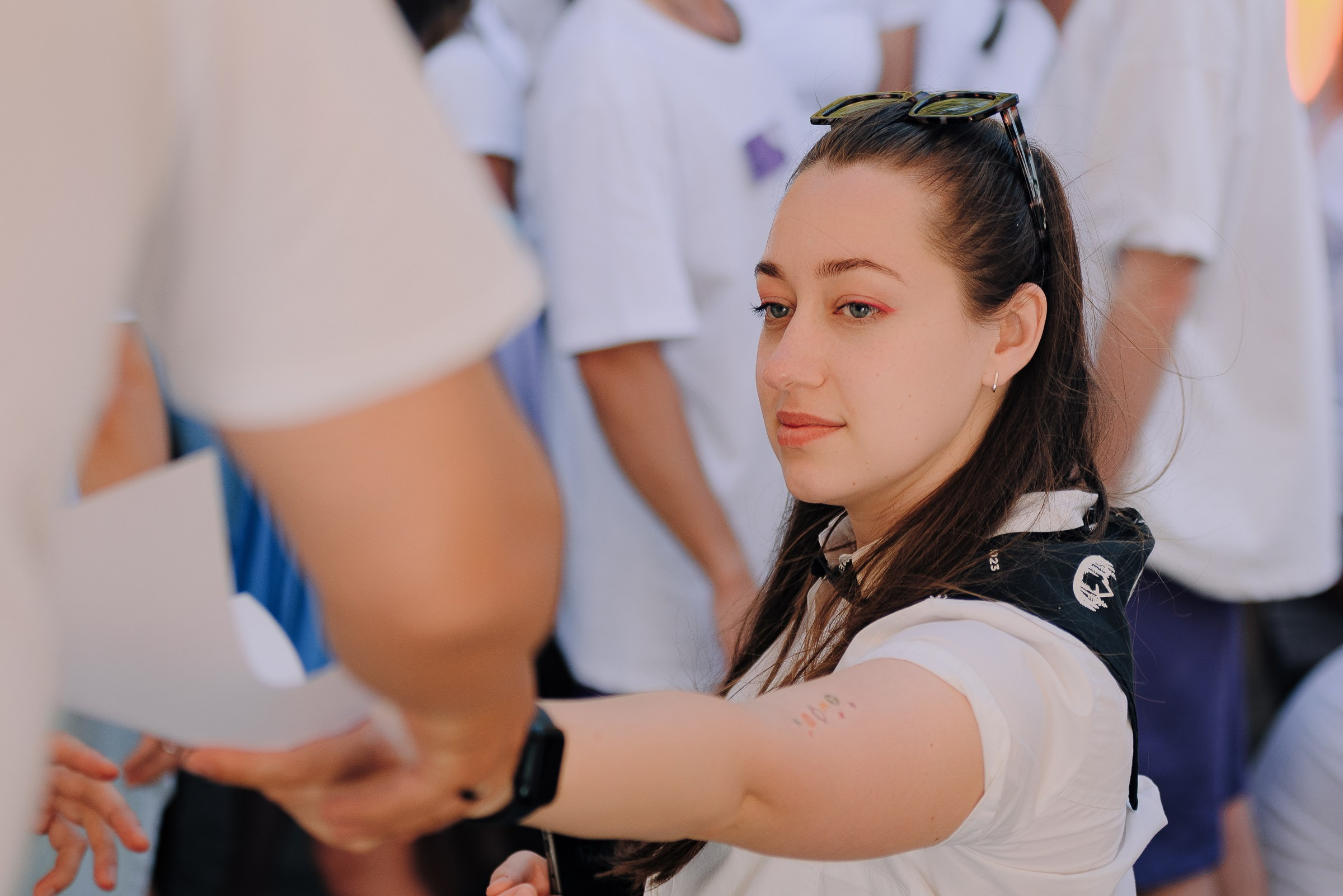 2-х ДНЕВНЫЙ КОРПОРАТИВ В СТИЛЕ ЛАГЕРНОЙ СМЕНЫ НА ТУРГОЯКЕ. Репортажный фотограф Зуев Роман г. Челябинск