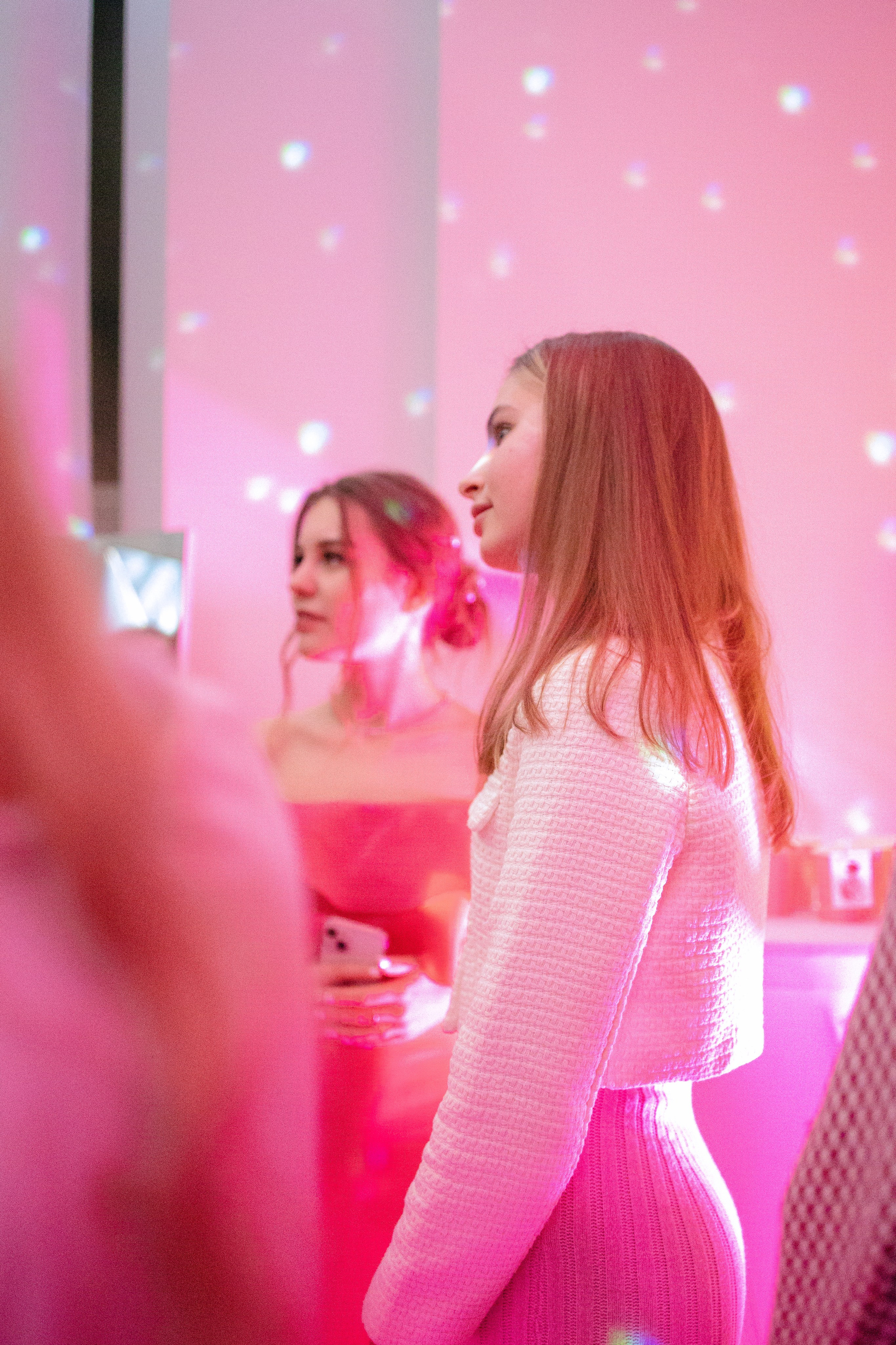 Праздничное мероприятие. Фотограф в Санкт-Петербурге Осокина Елизавета