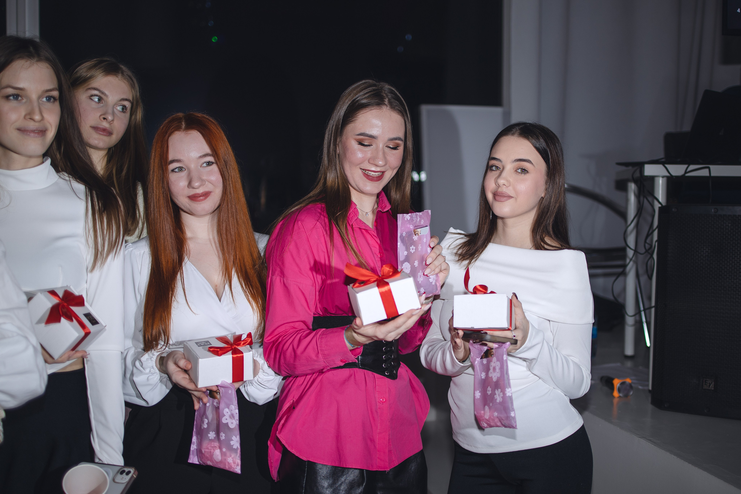 Праздничное мероприятие. Фотограф в Санкт-Петербурге Осокина Елизавета