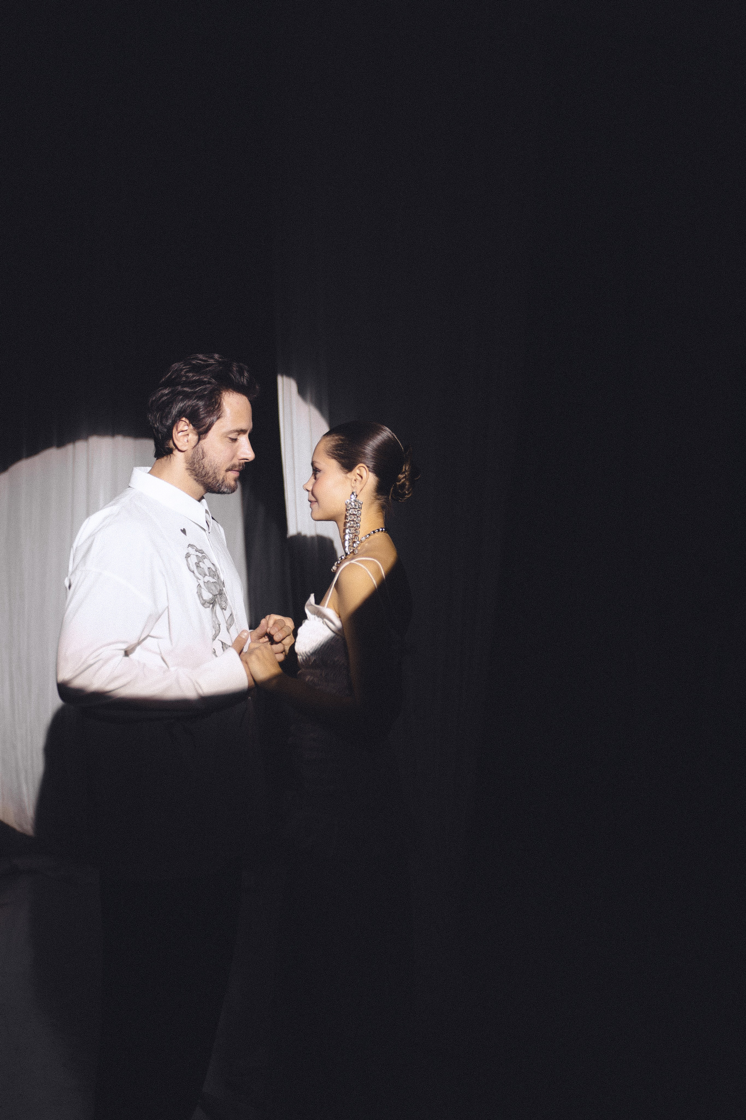 Вера и Андрей. Фотограф в Санкт-Петербурге Осокина Елизавета