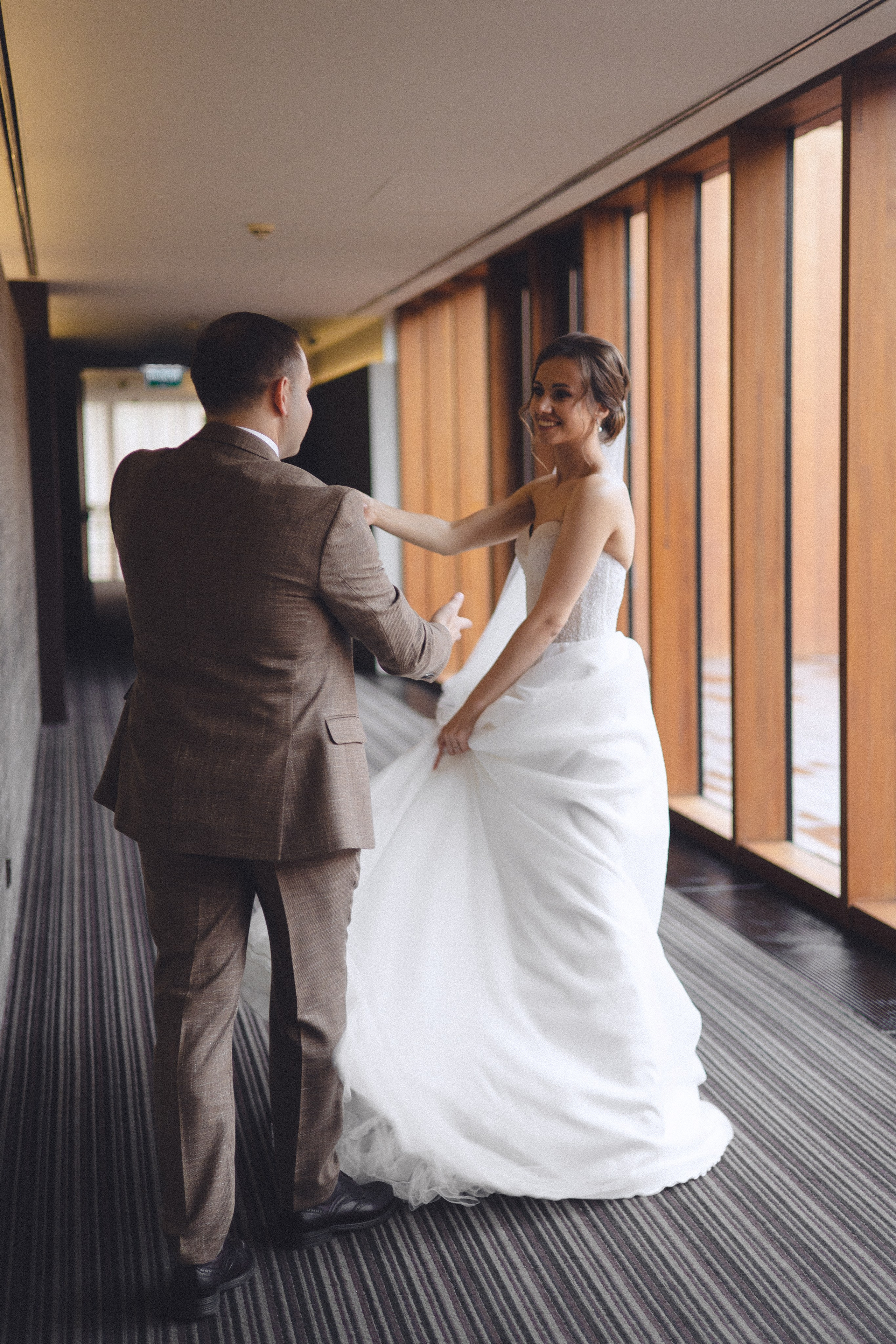 Анастасия и Роман. Фотограф в Санкт-Петербурге Осокина Елизавета