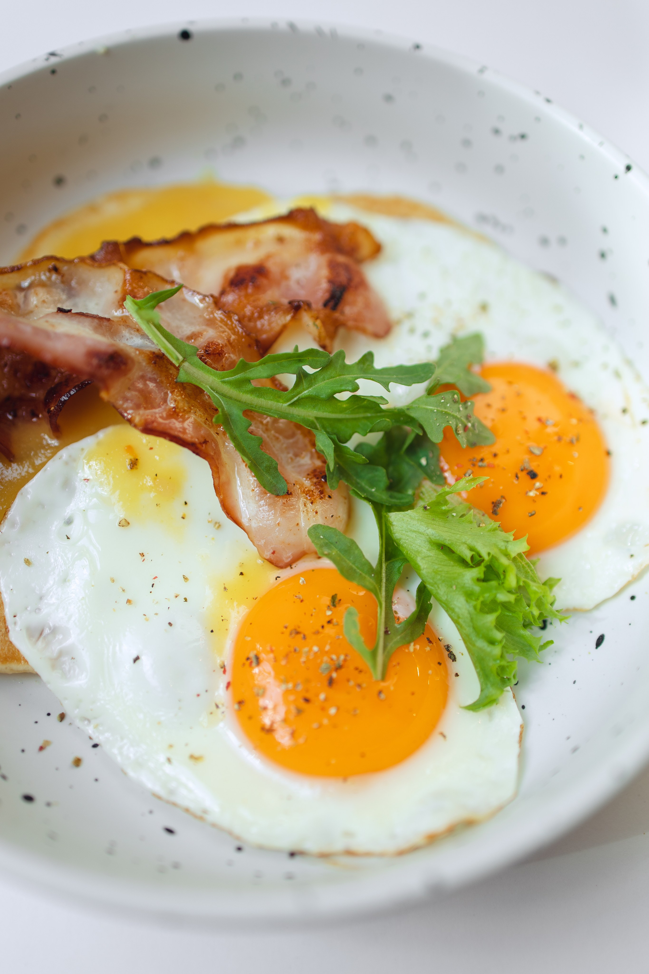 Фуд-съемка для кофейни. Фотограф в Санкт-Петербурге Осокина Елизавета