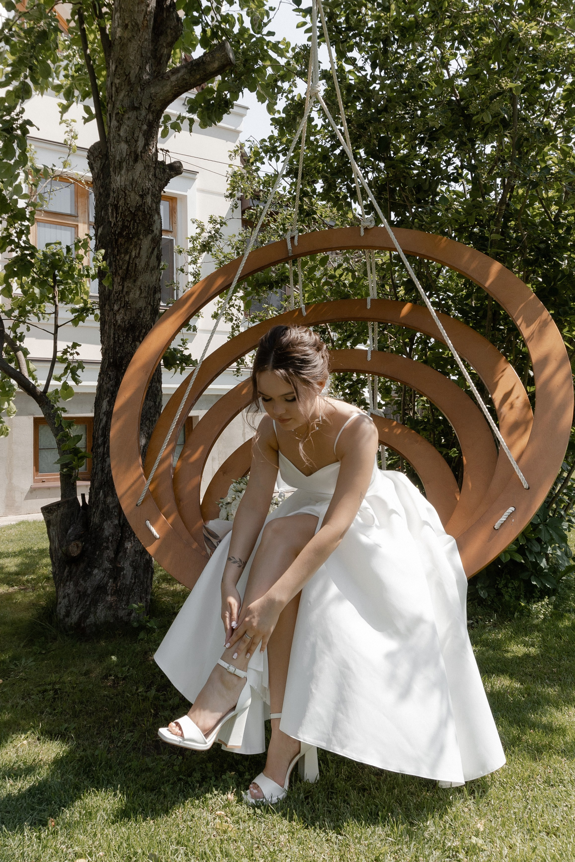 Юлия и Павел. Фотограф Йошкар-Ола Марина Королева