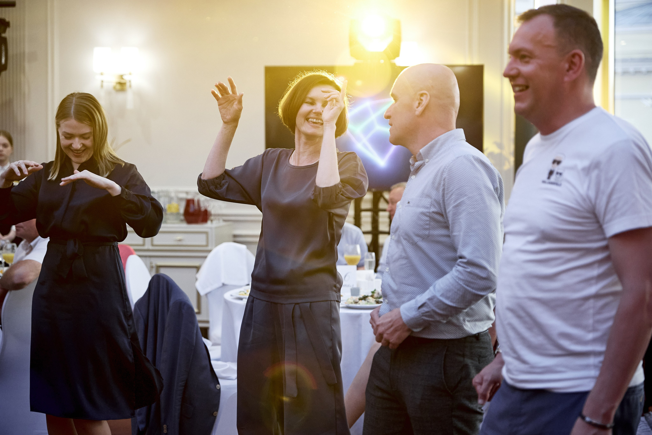 День рождения. Александр и Евгения Фокины — фотограф Екатеринбург, Первоуральск