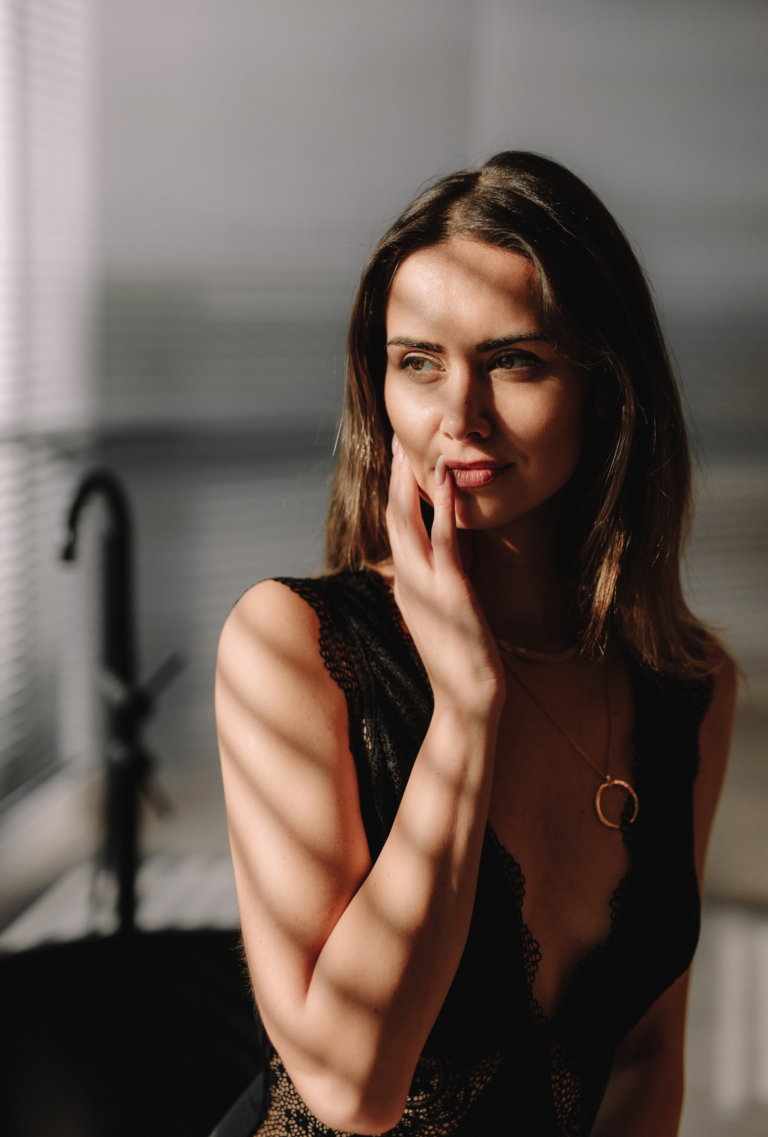 Катя. Свадебный фотограф СПб Евгения Орлова