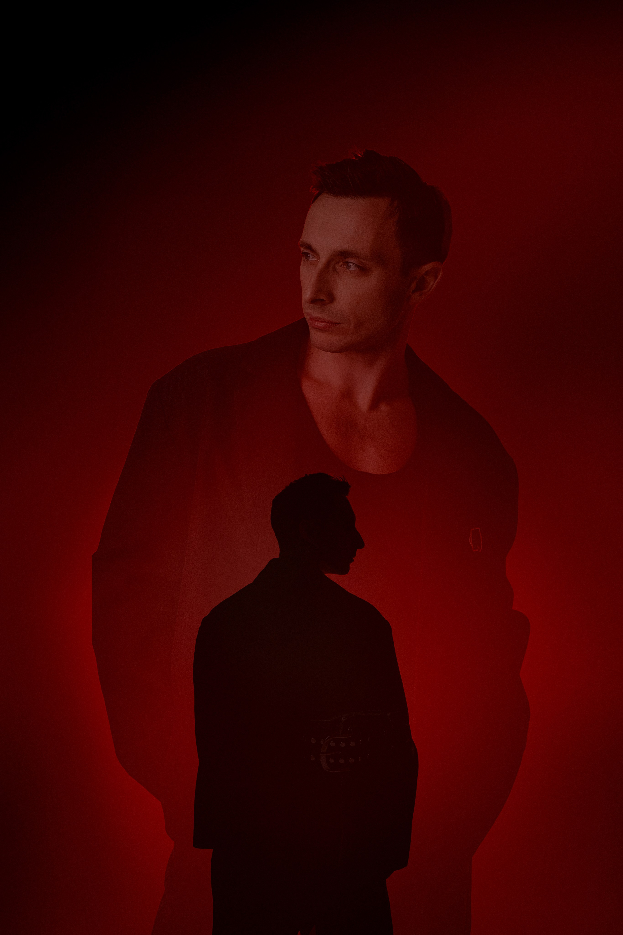 Денис. Каплицкая Любовь — фотограф Тверь