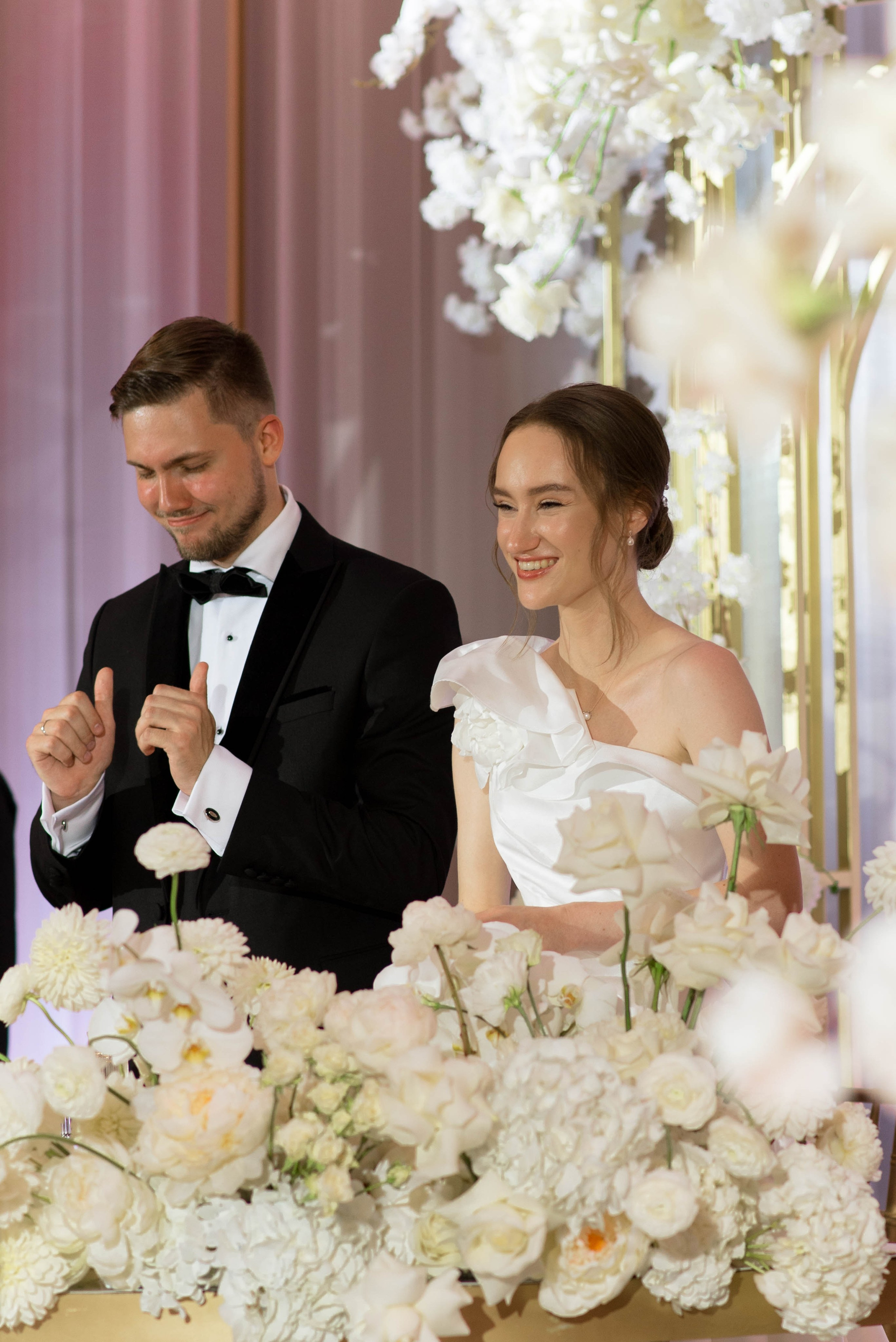 Екатерина и Герман. Свадебный фотограф Москва Истра Звенигород Нахабино