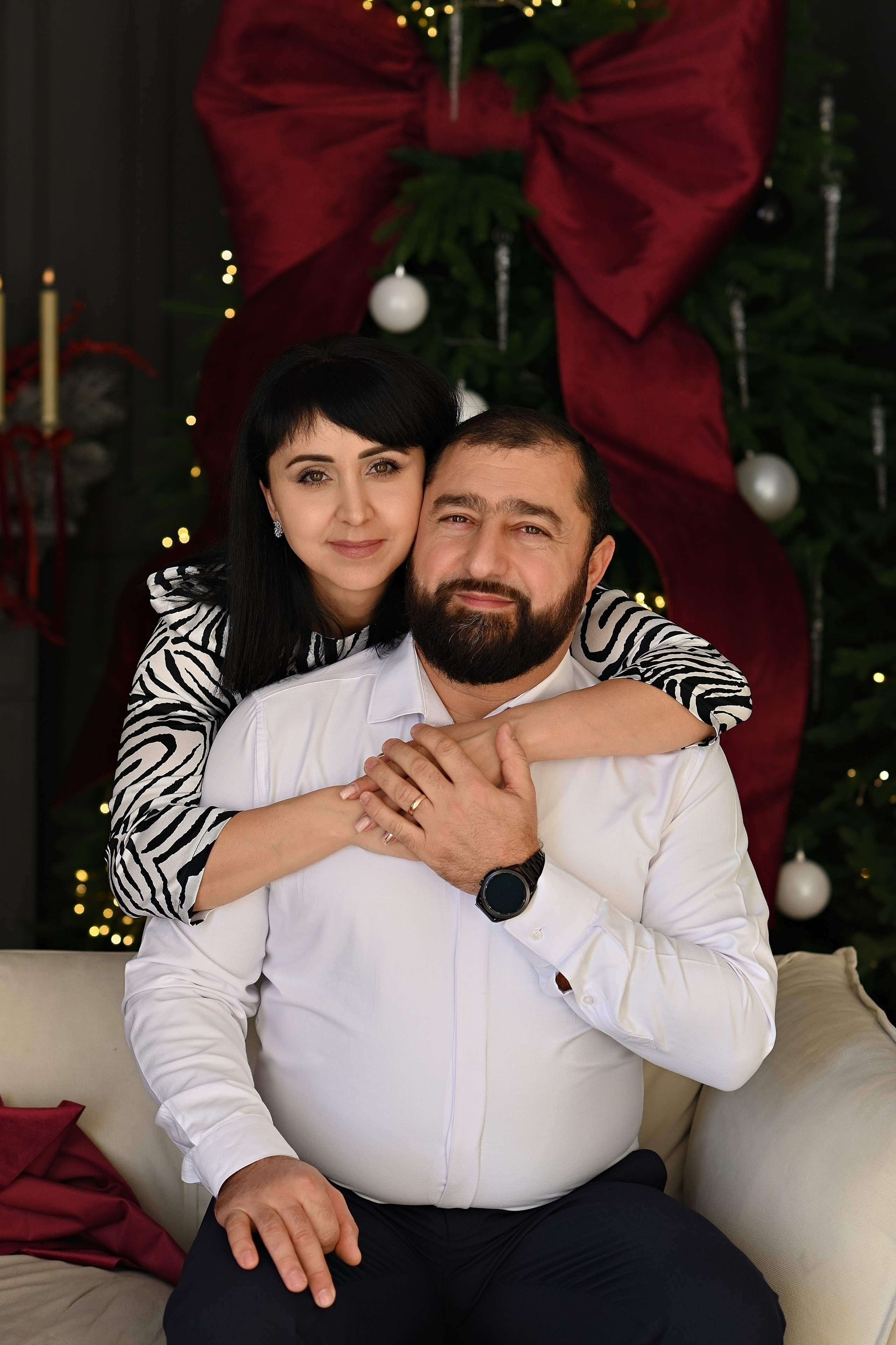 Нона. Свадебный и семейный фотограф в Самаре Головань Наталья