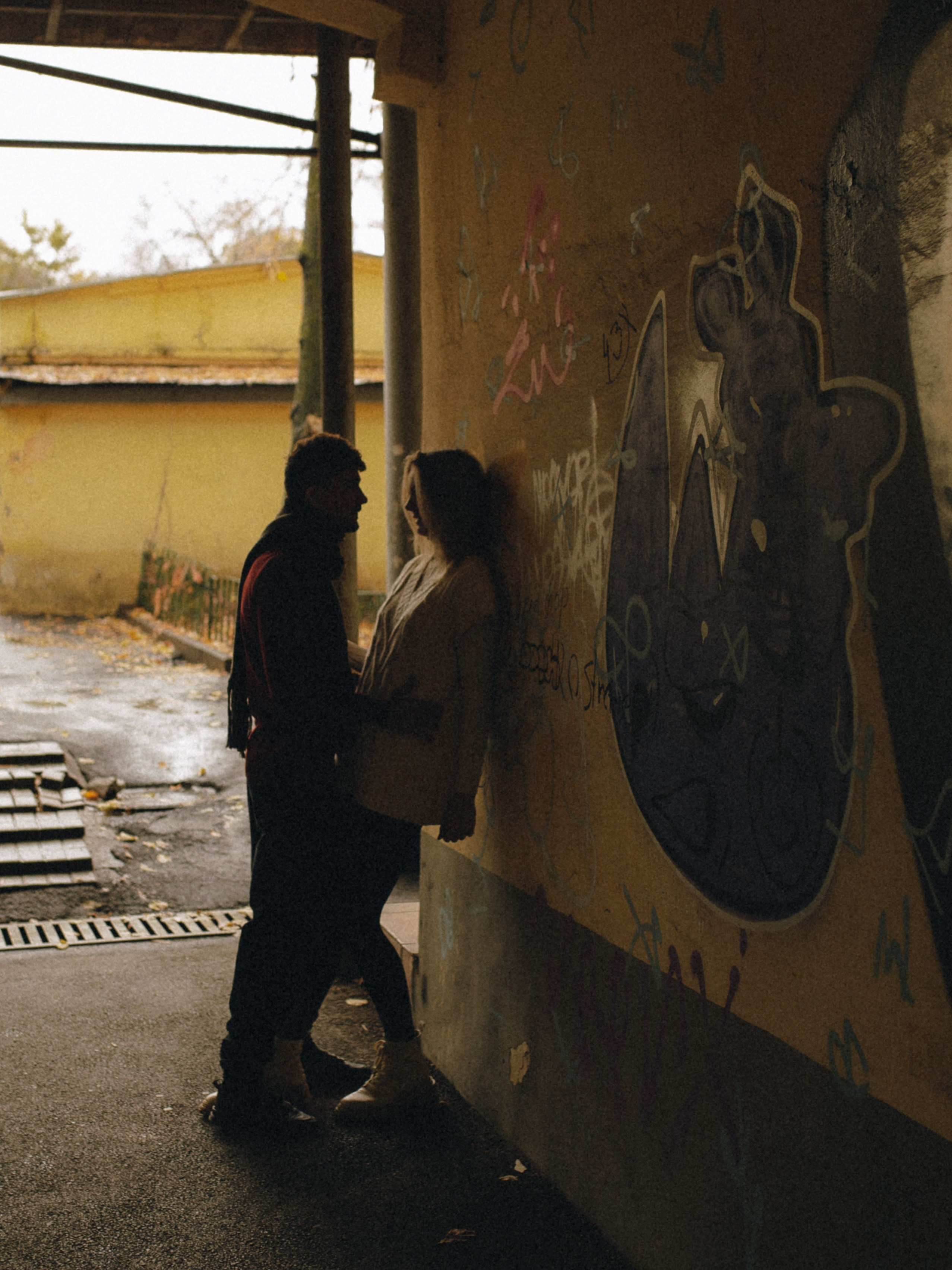 10 ноября. Alyona Latysheva / Photographer / Almaty