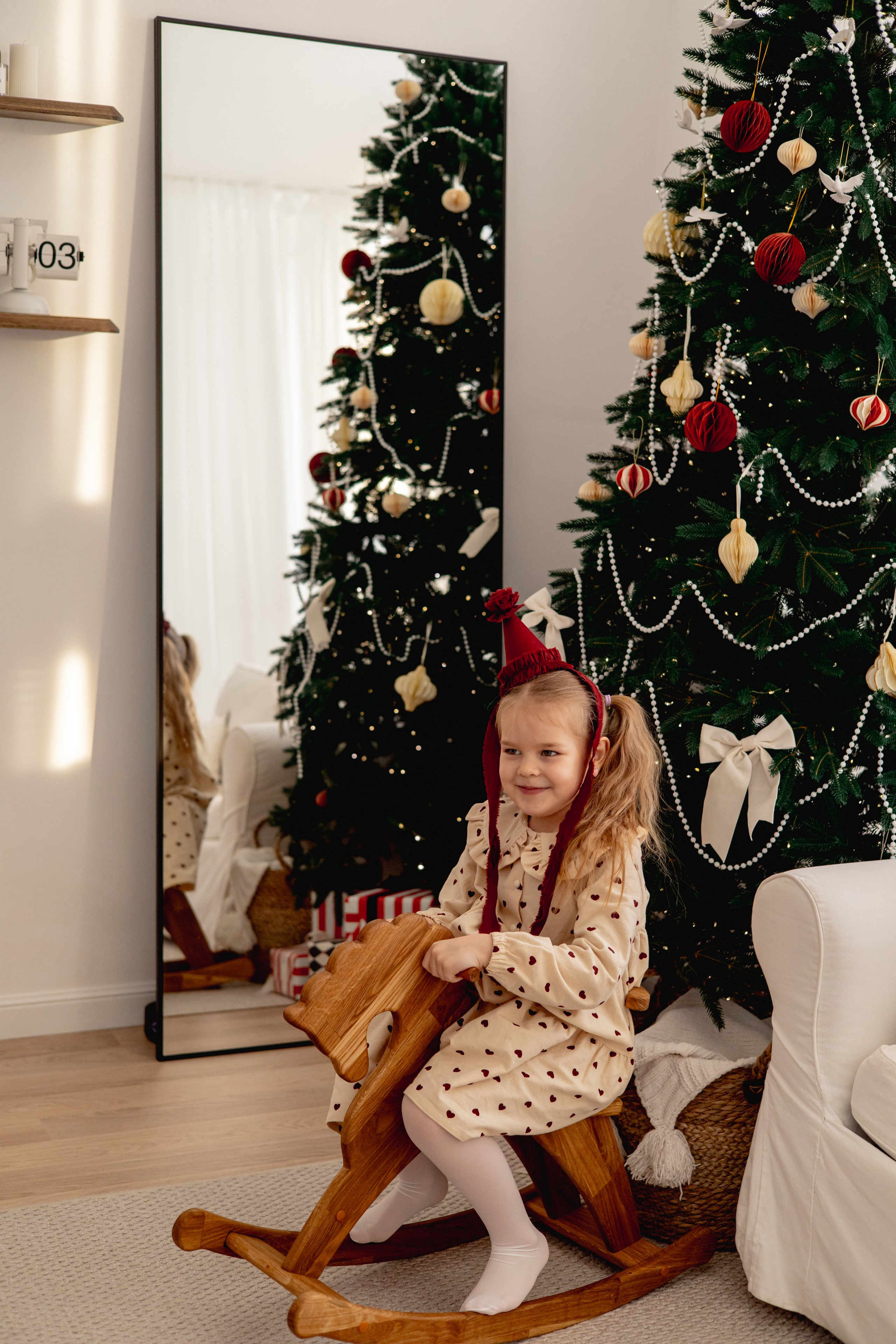 Новогодняя съёмка. Свадебный и семейный фотограф Екатеринбург