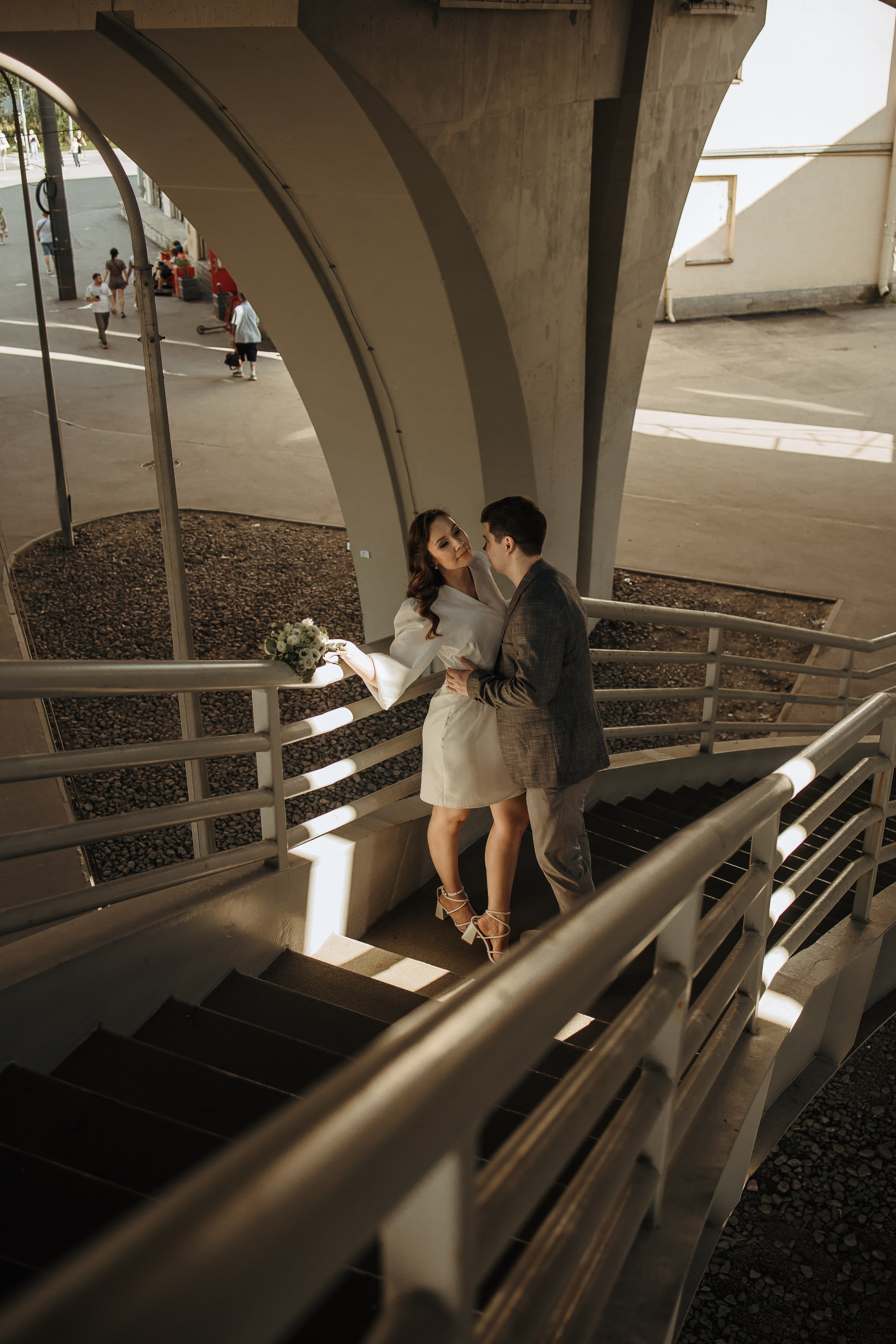 Алина & Максим. Семейный и Свадебный фотограф в Санкт-Петербурге Плохая Екатерина