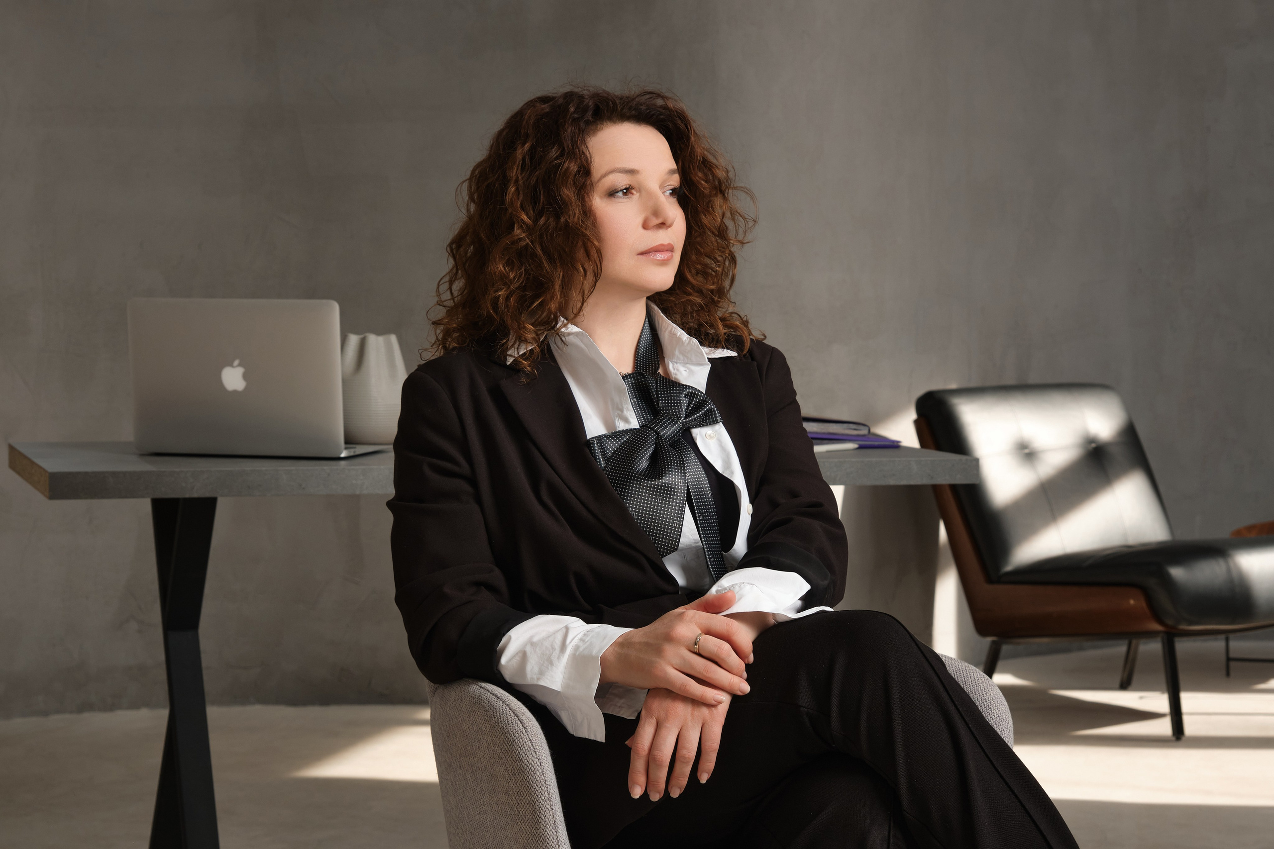 Бизнес-портреты. Компания Ростелеком. Профессиональный фотограф Барнаул Анастасия Фримал