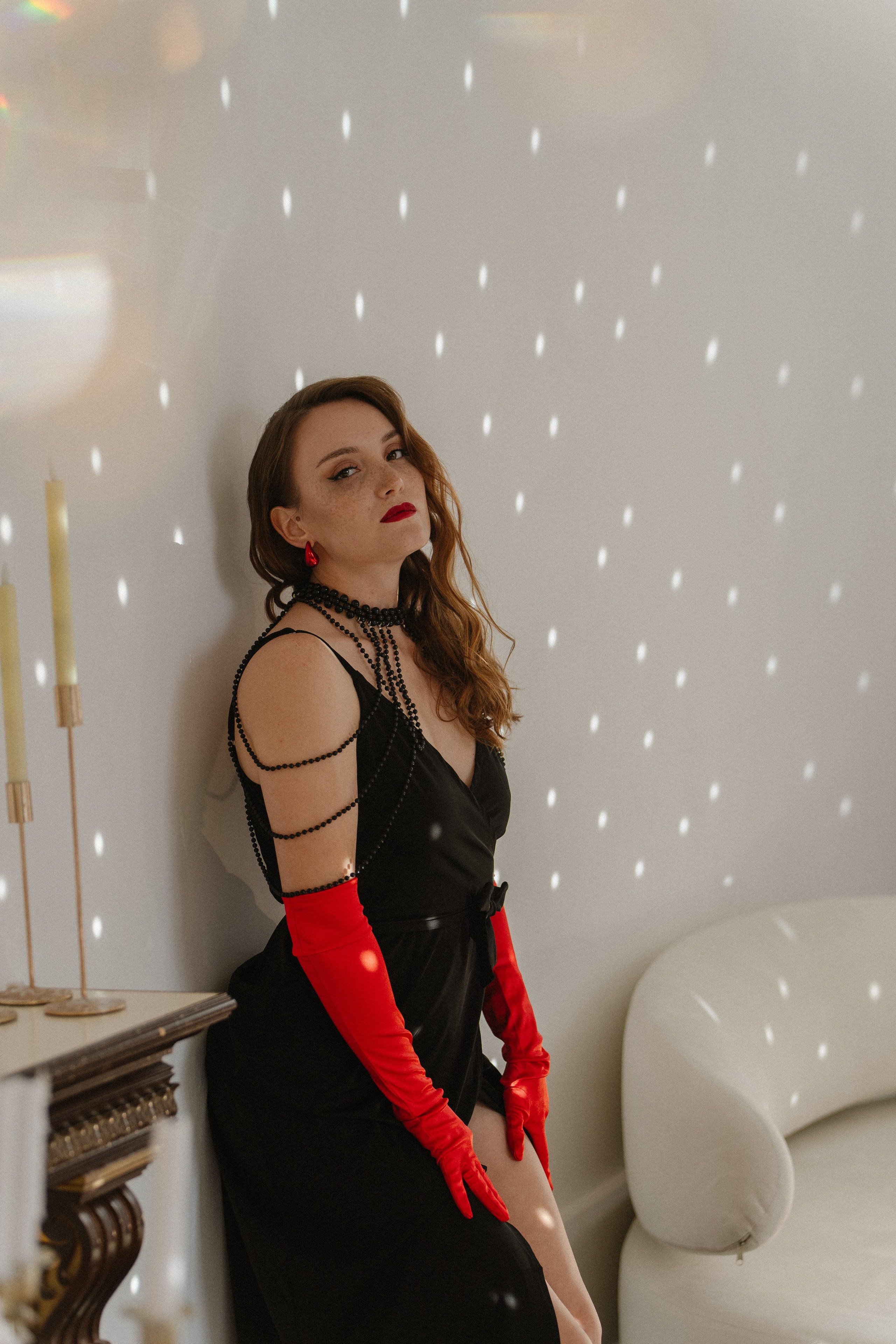 Ирина. Фотограф в Нижнем Новгороде Александр Кудрявцев