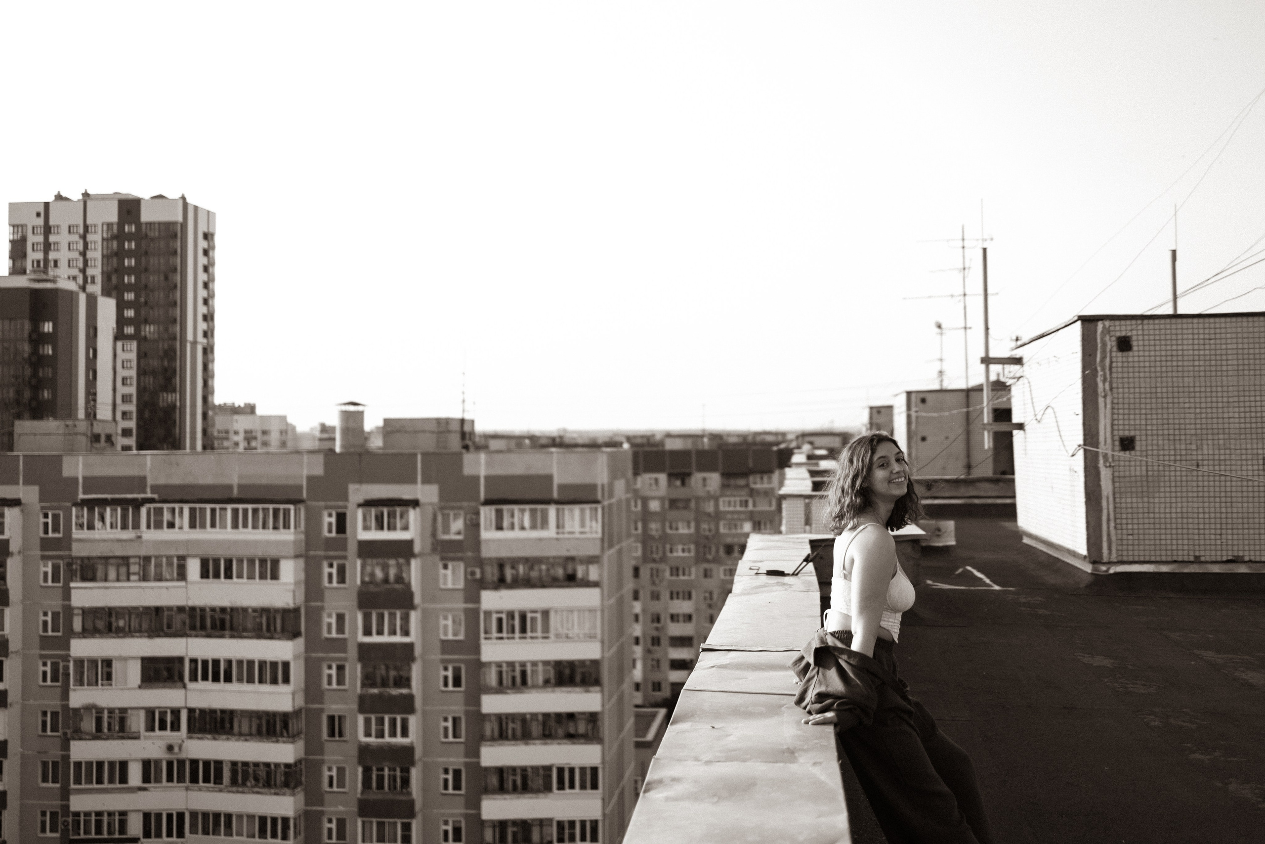 Карина. Фотограф Зарина. Казань