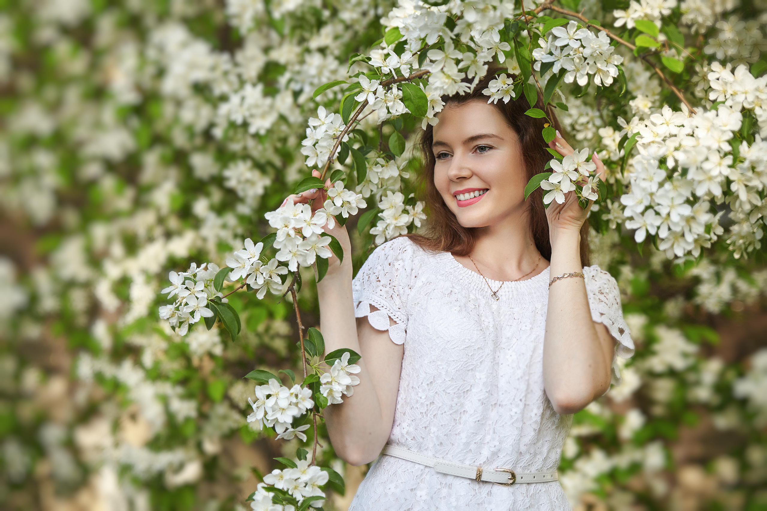 Фотосессии на природе. Фотограф в Самаре Сергей Таранишин