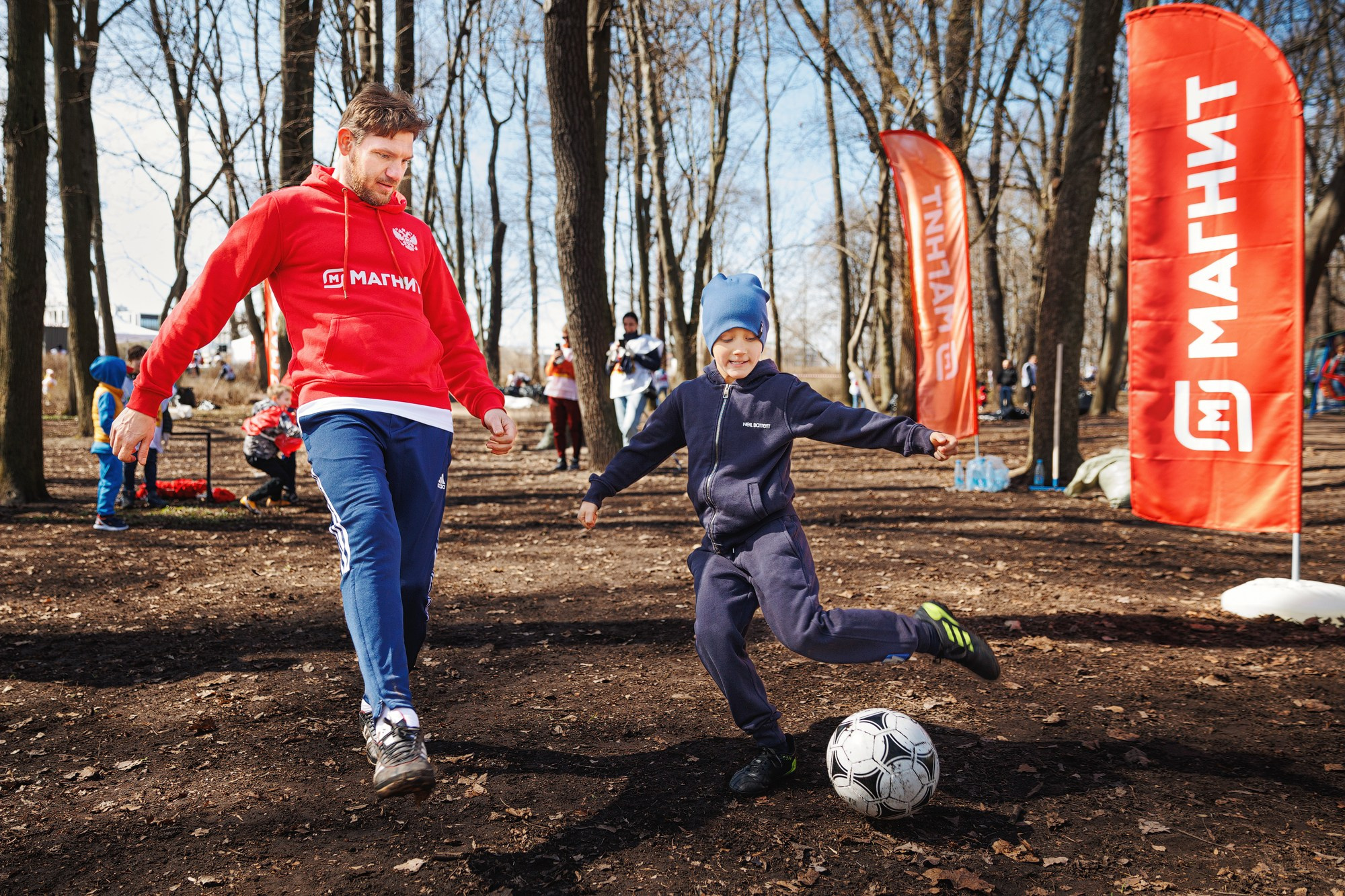 Корпоративные мероприятия. Фотограф Кирилл Казачков